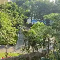 侨香村