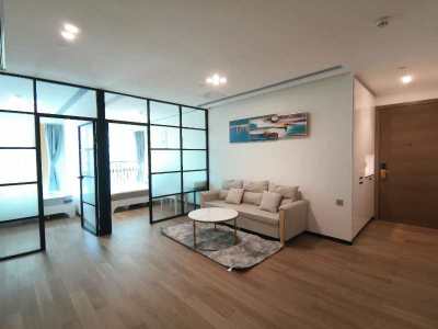 万科深南道68号