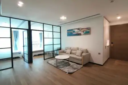 万科深南道68号