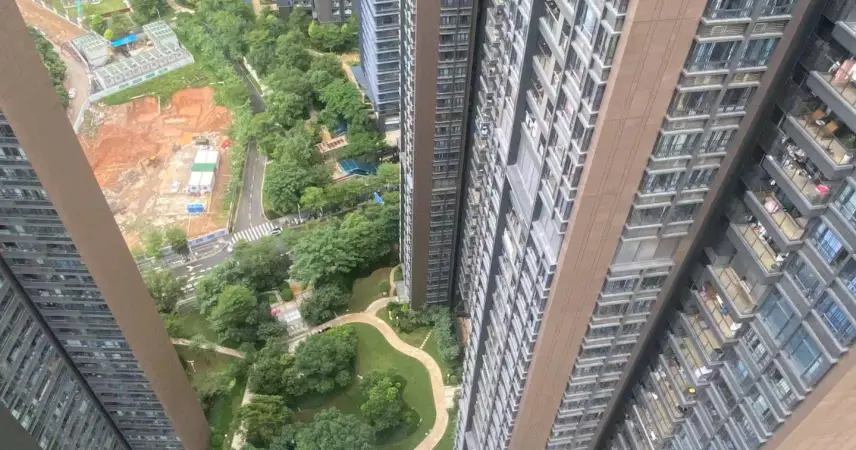京基御景峯