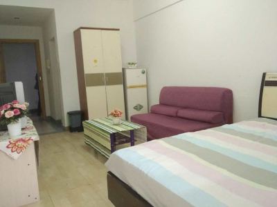 金地海景花园一期