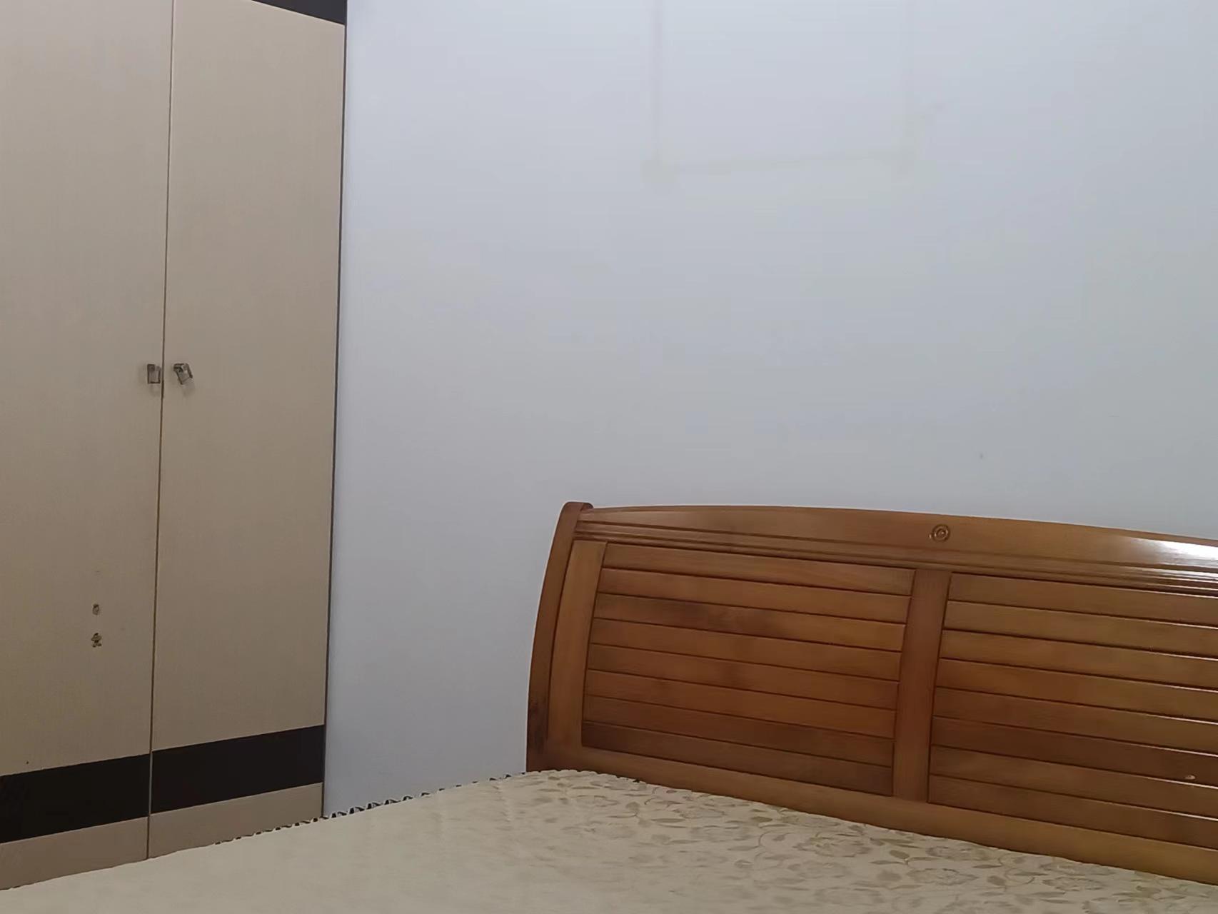 留仙居