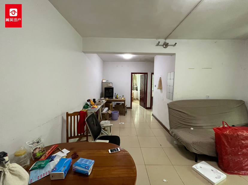 丽兰苑 2室1厅1卫 170万 满五年,视频房