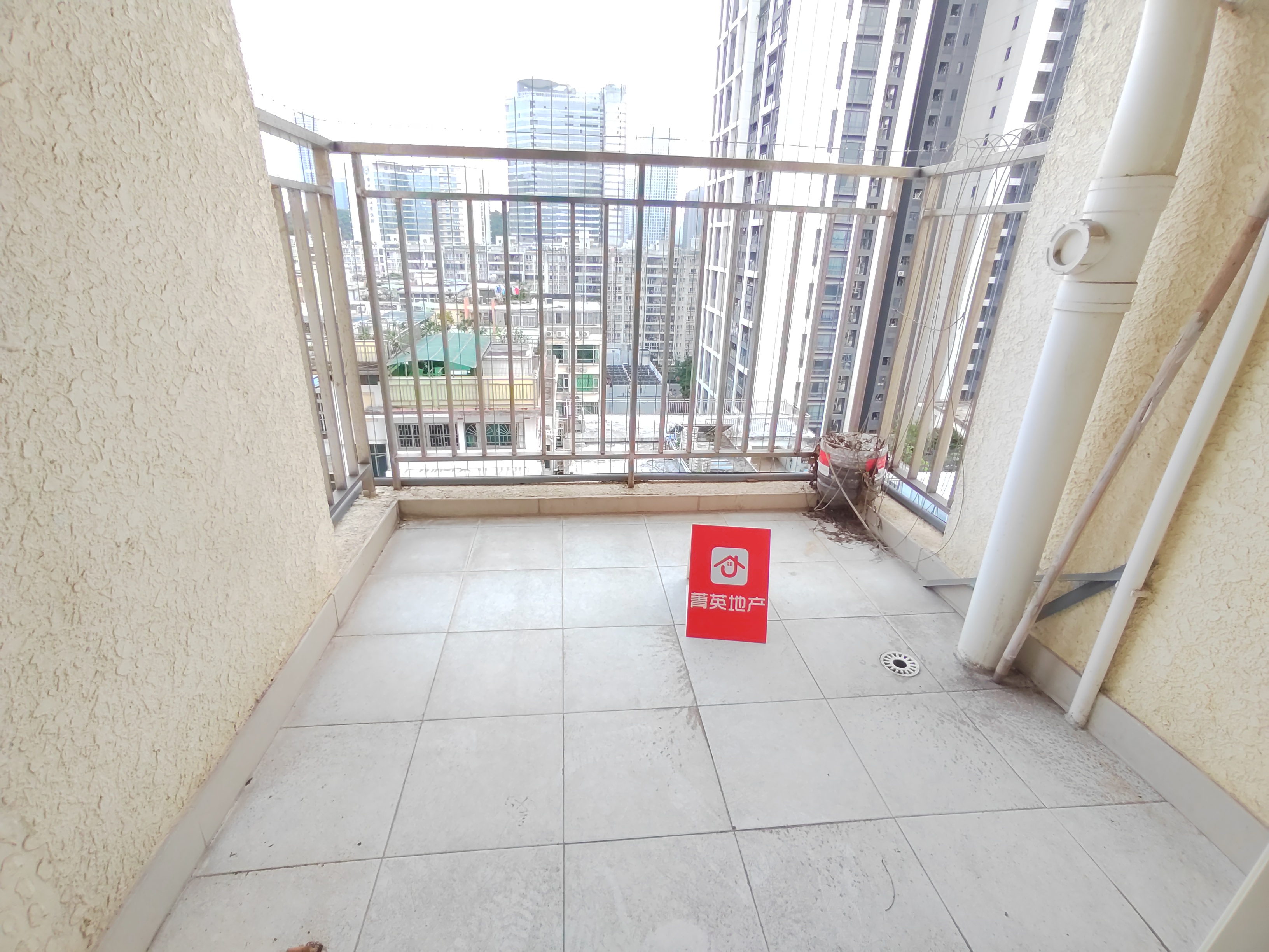 留仙居