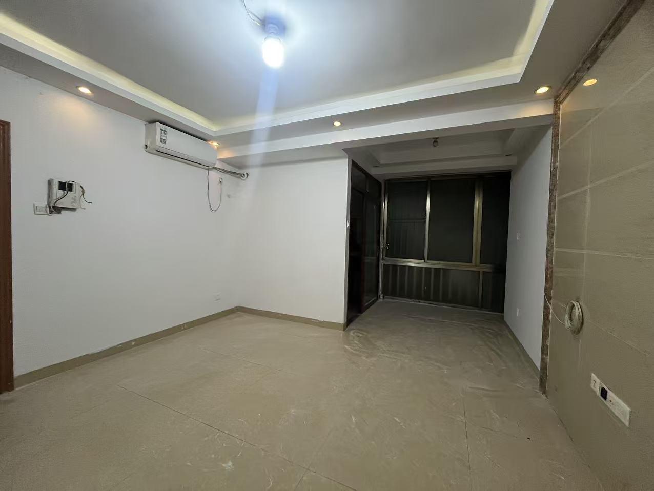 丽兰苑 3室1厅1卫 160万 视频房