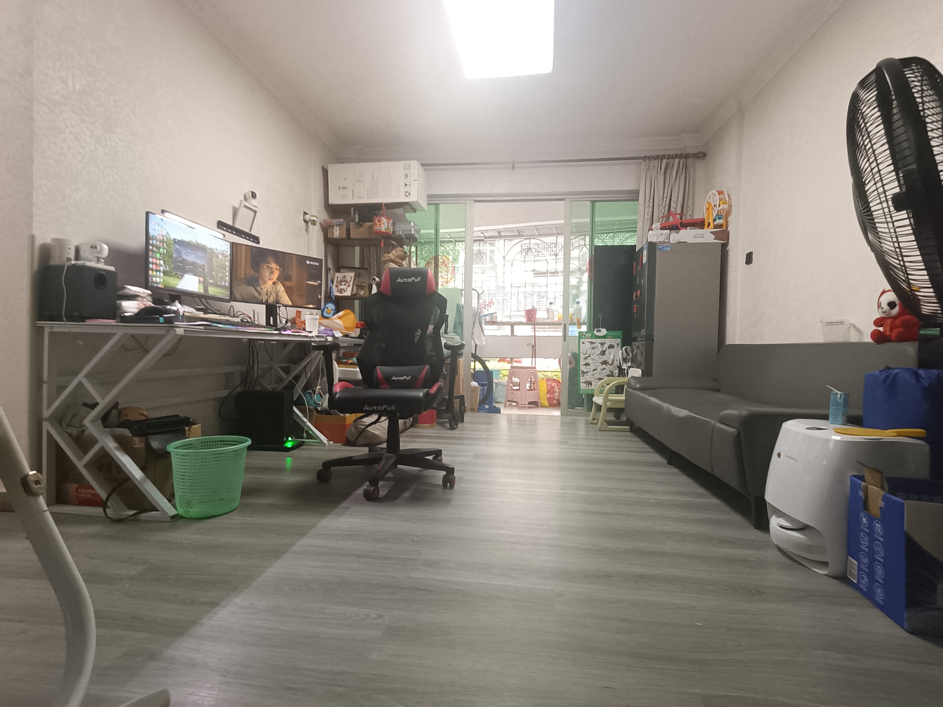 留仙居 3室2厅2卫 330万元 视频房