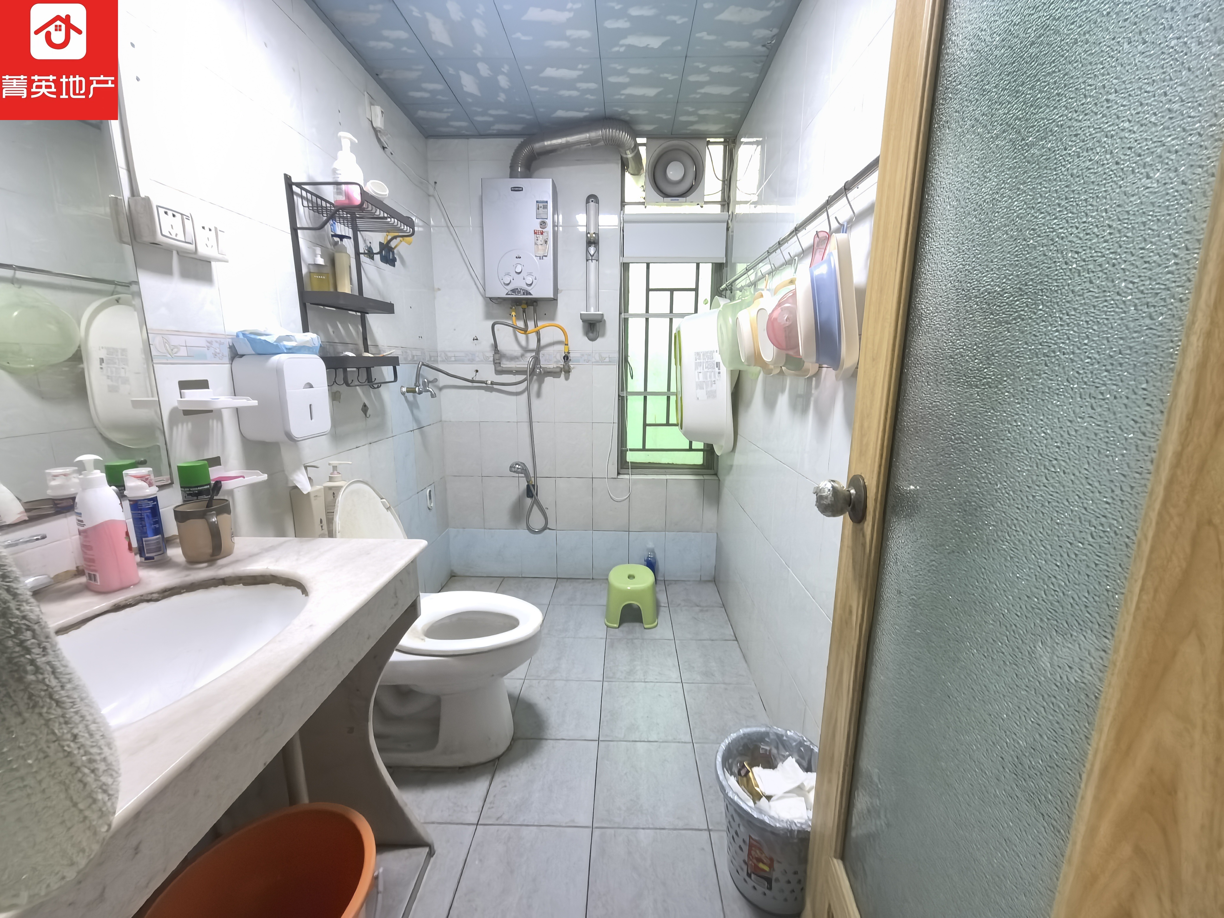 留仙居