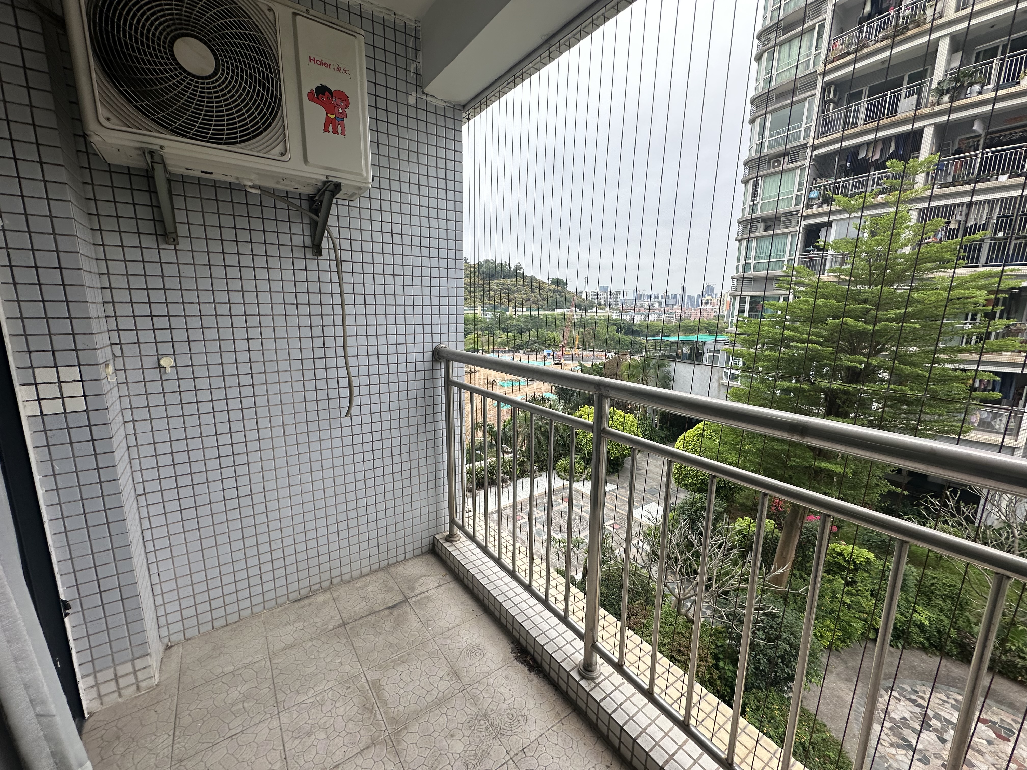 众冠西郡园