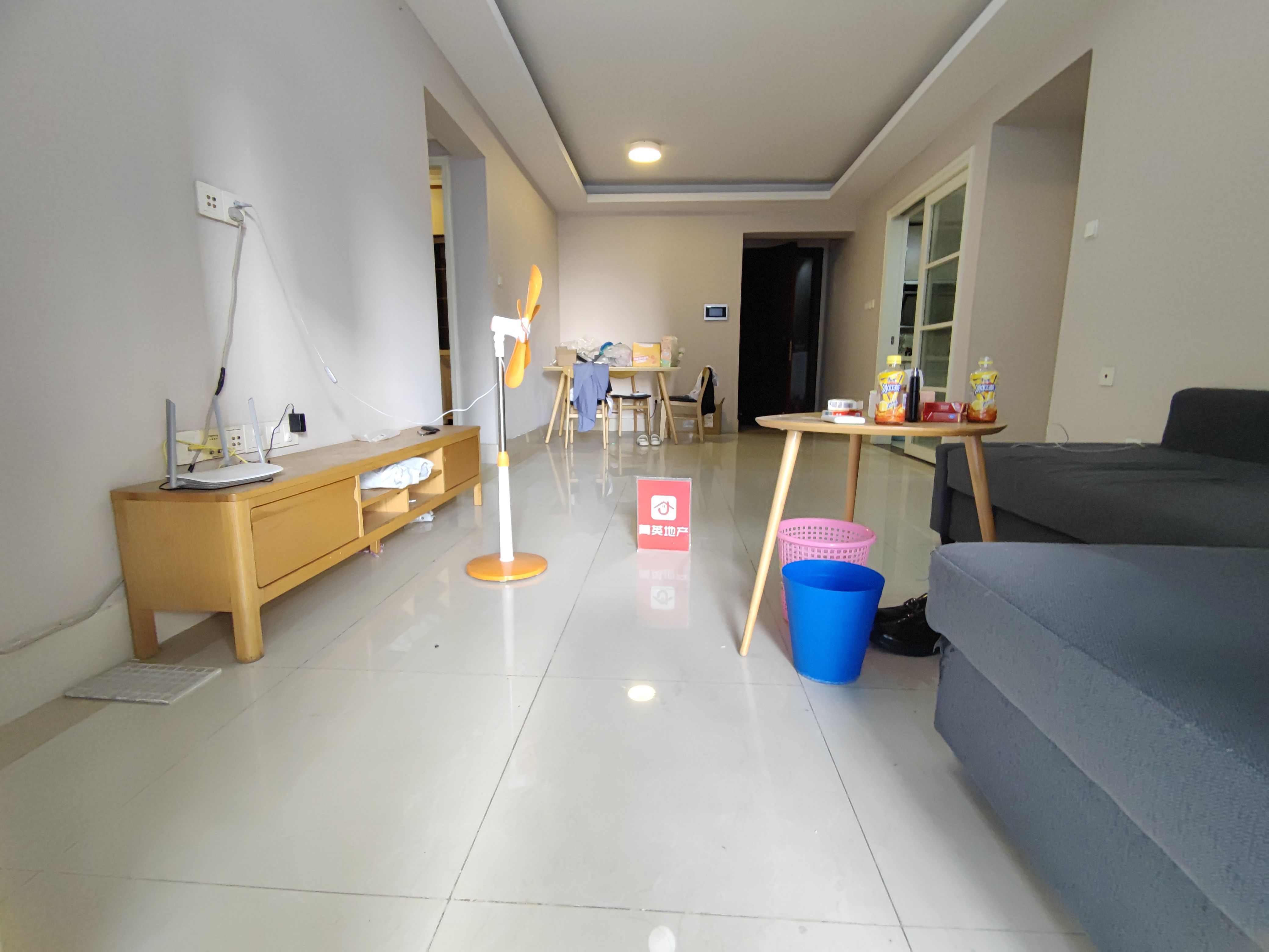 宝能华府 3室2厅2卫 630万 满五年,唯一住房,视频房