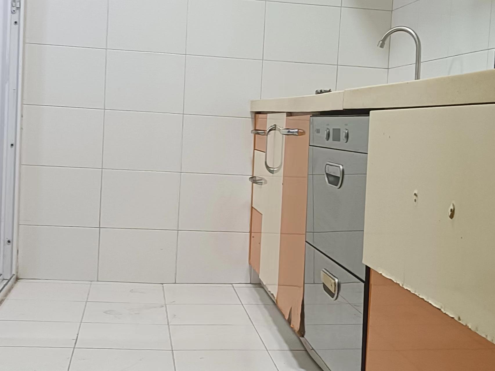 留仙居