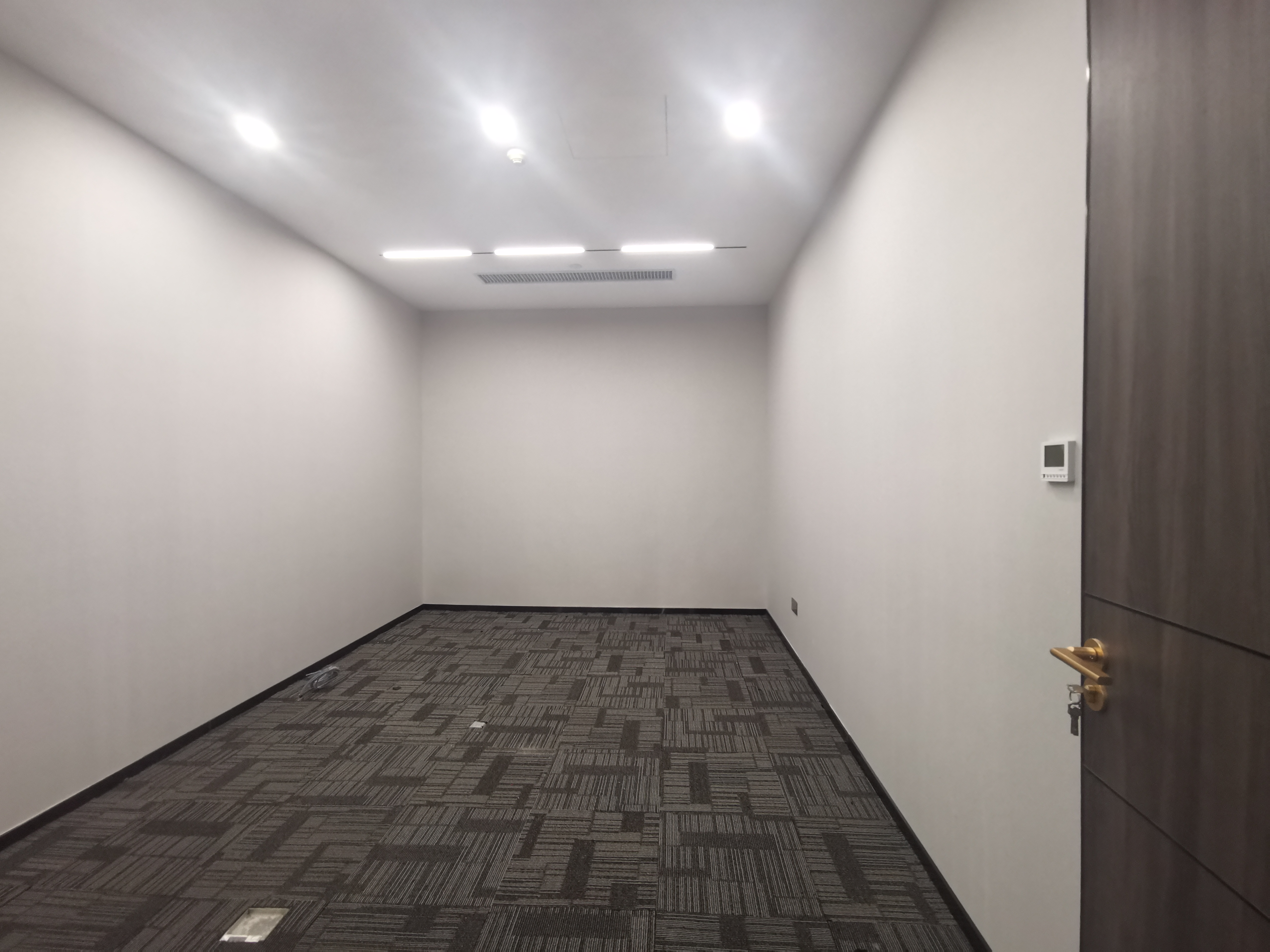 大中华国际交易广场