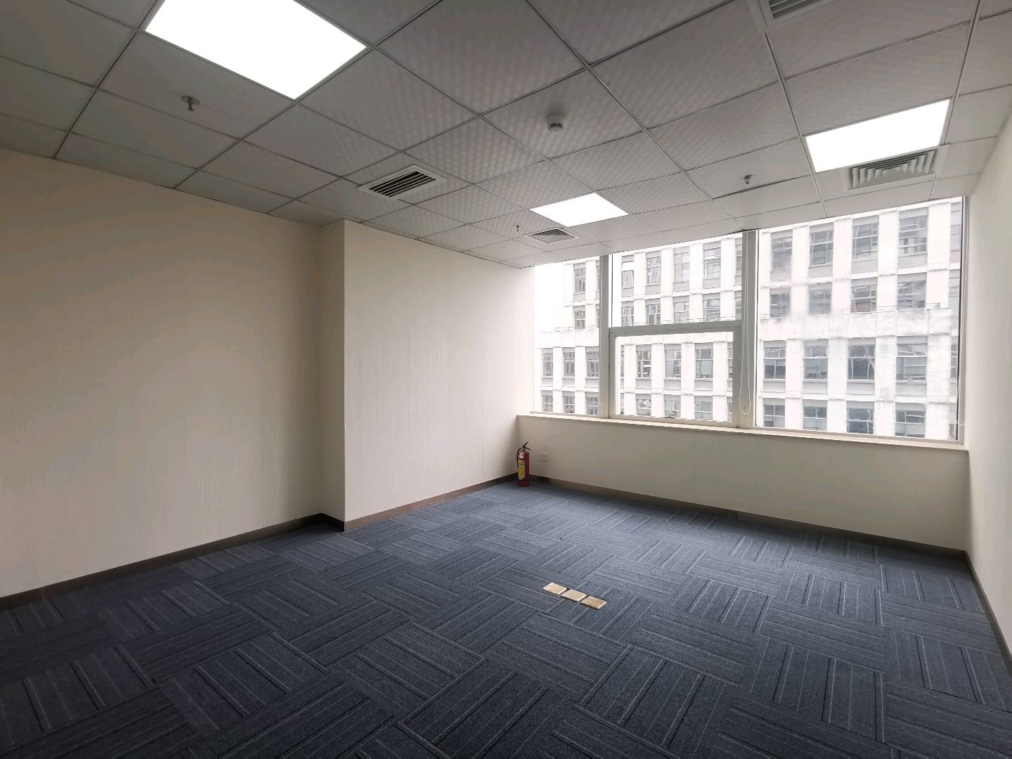 兴业银行大厦