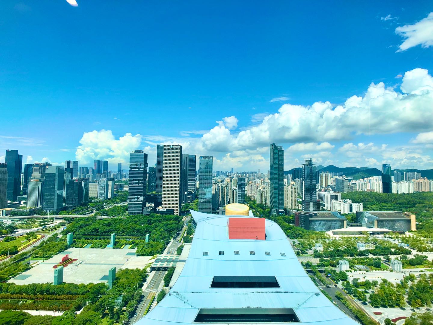诺德中心