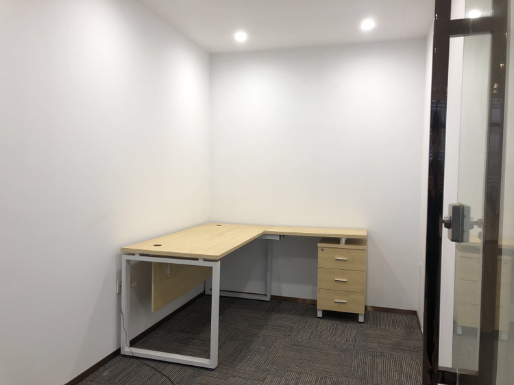 卓越时代广场一期