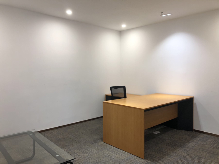 卓越时代广场一期