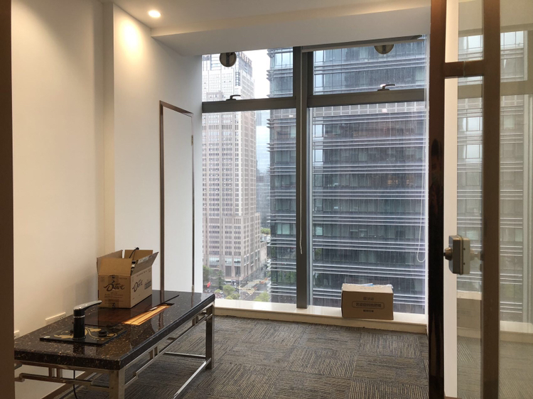 卓越时代广场一期