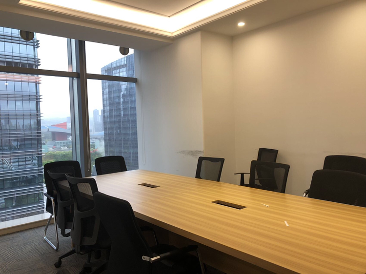 卓越时代广场一期