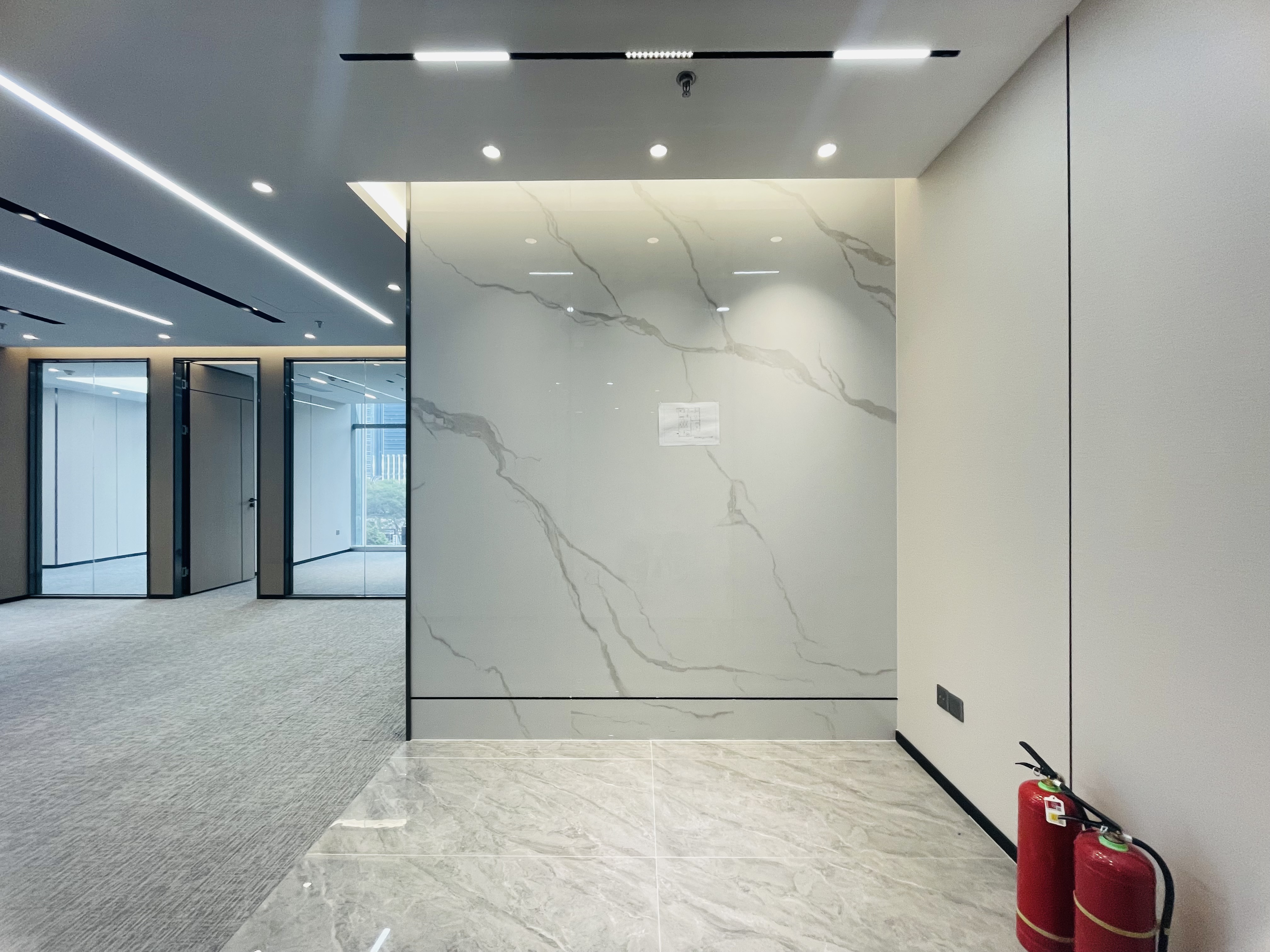 卓越时代广场一期