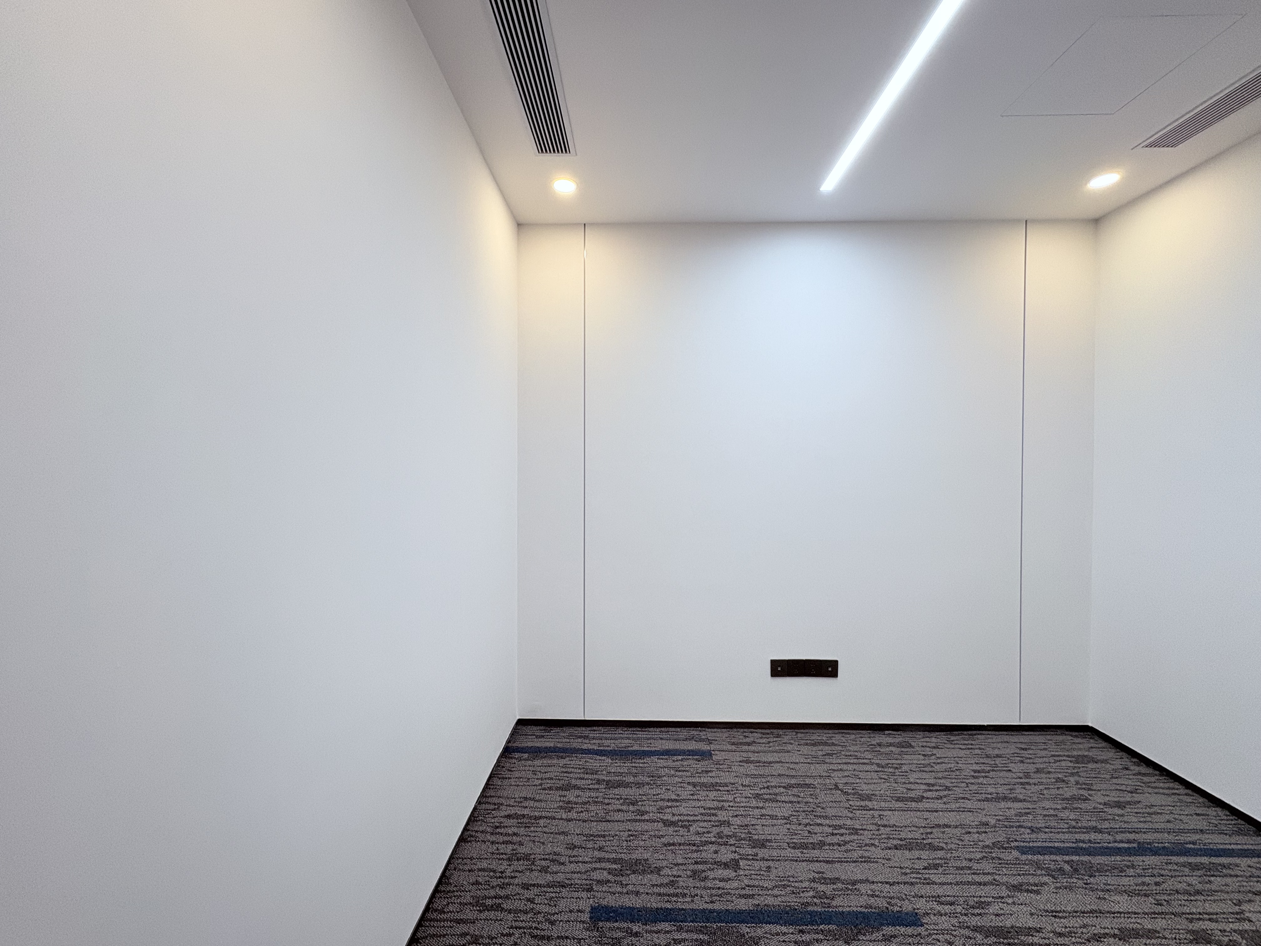 卓越时代广场一期