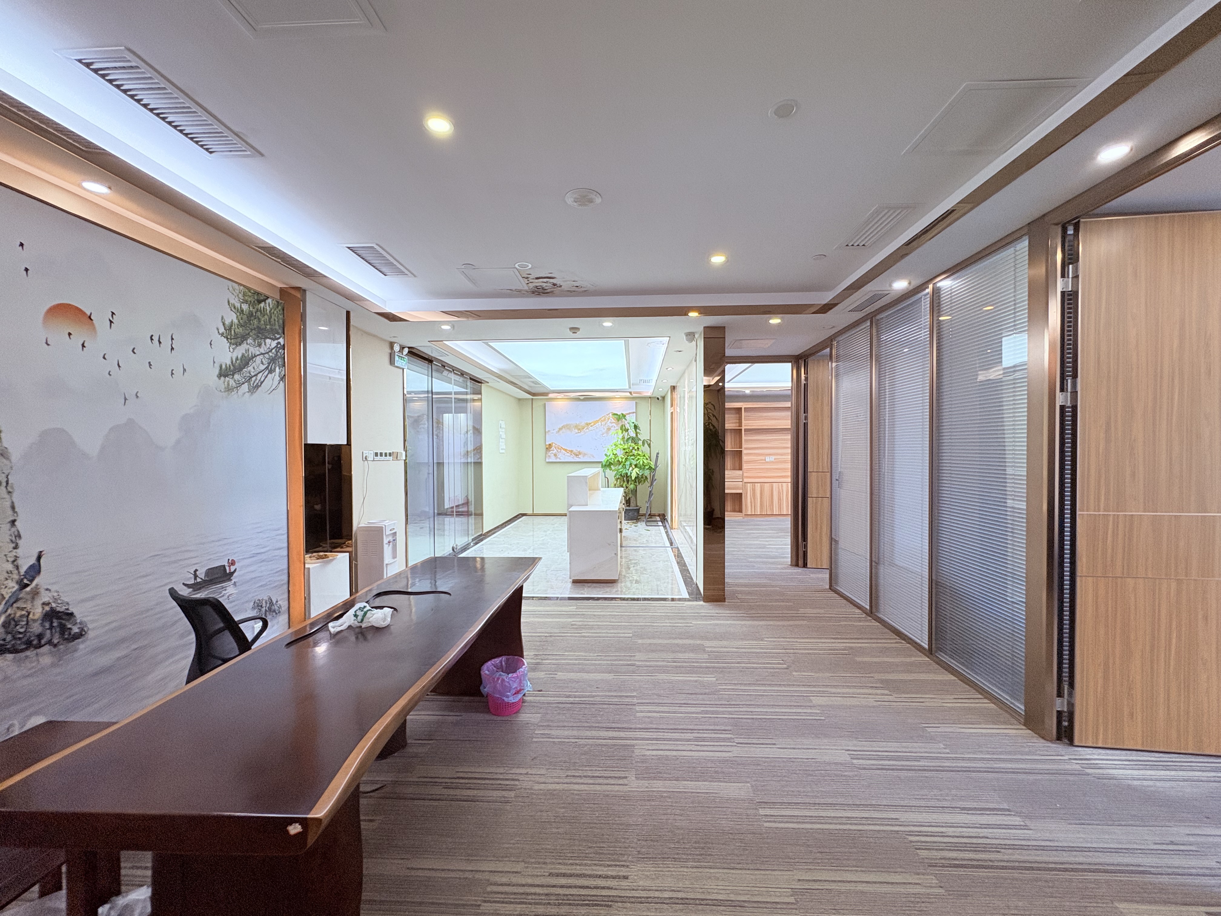 卓越时代广场一期