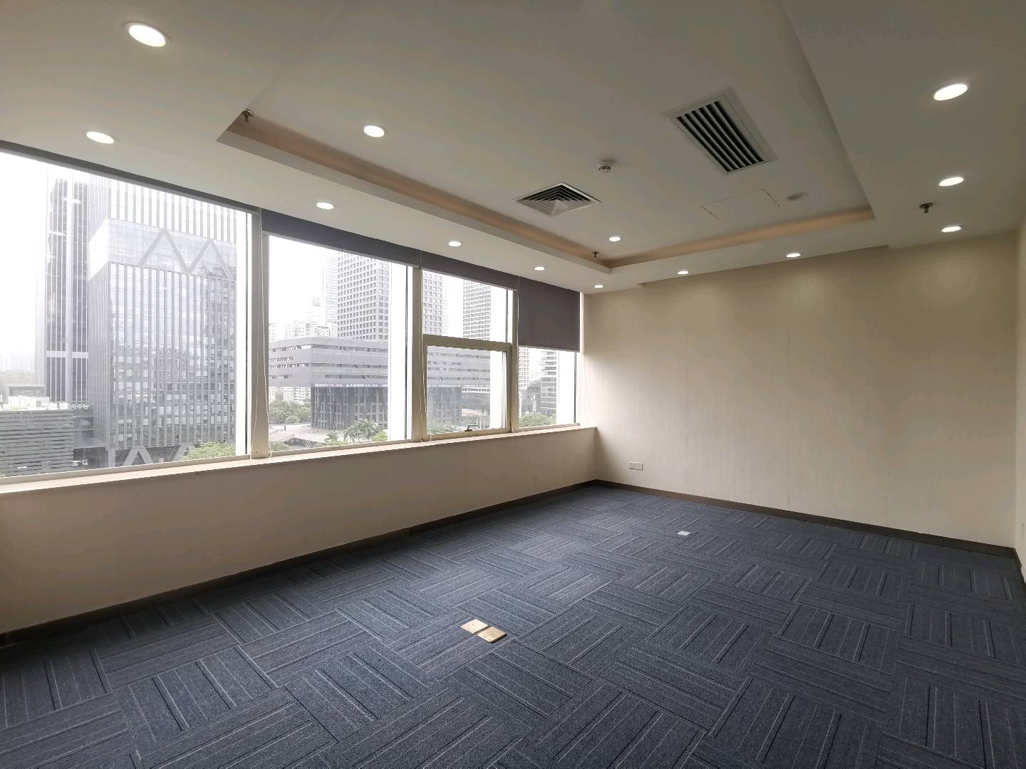 兴业银行大厦