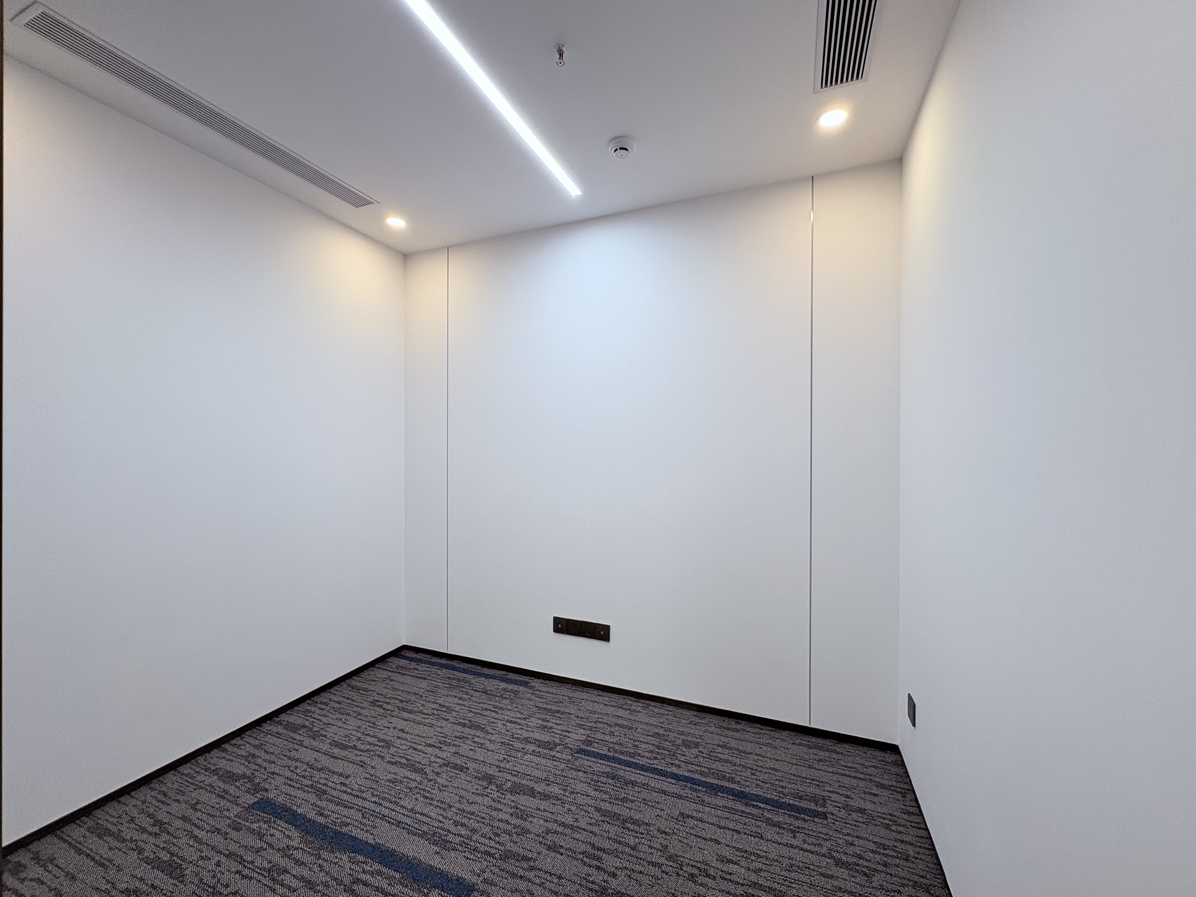 卓越时代广场一期