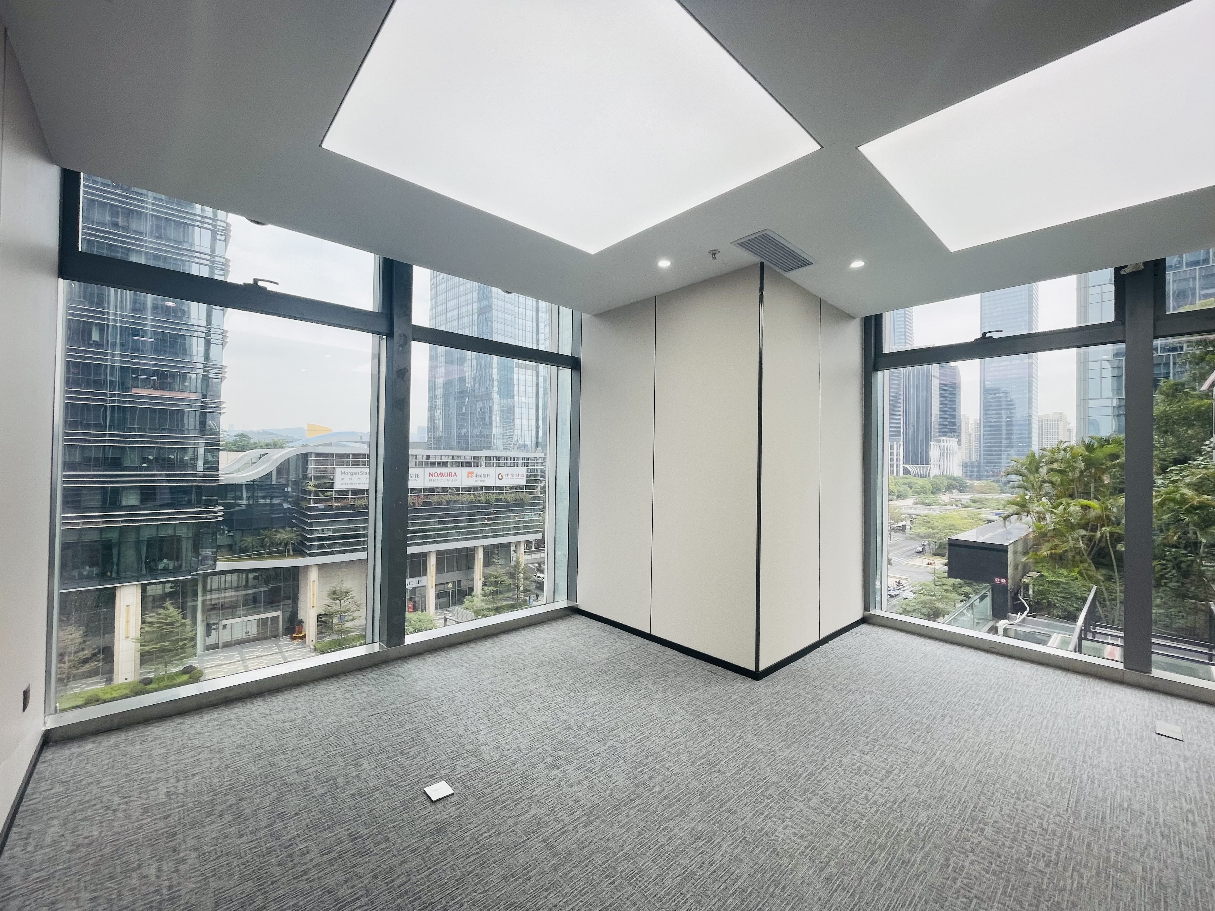 卓越时代广场一期