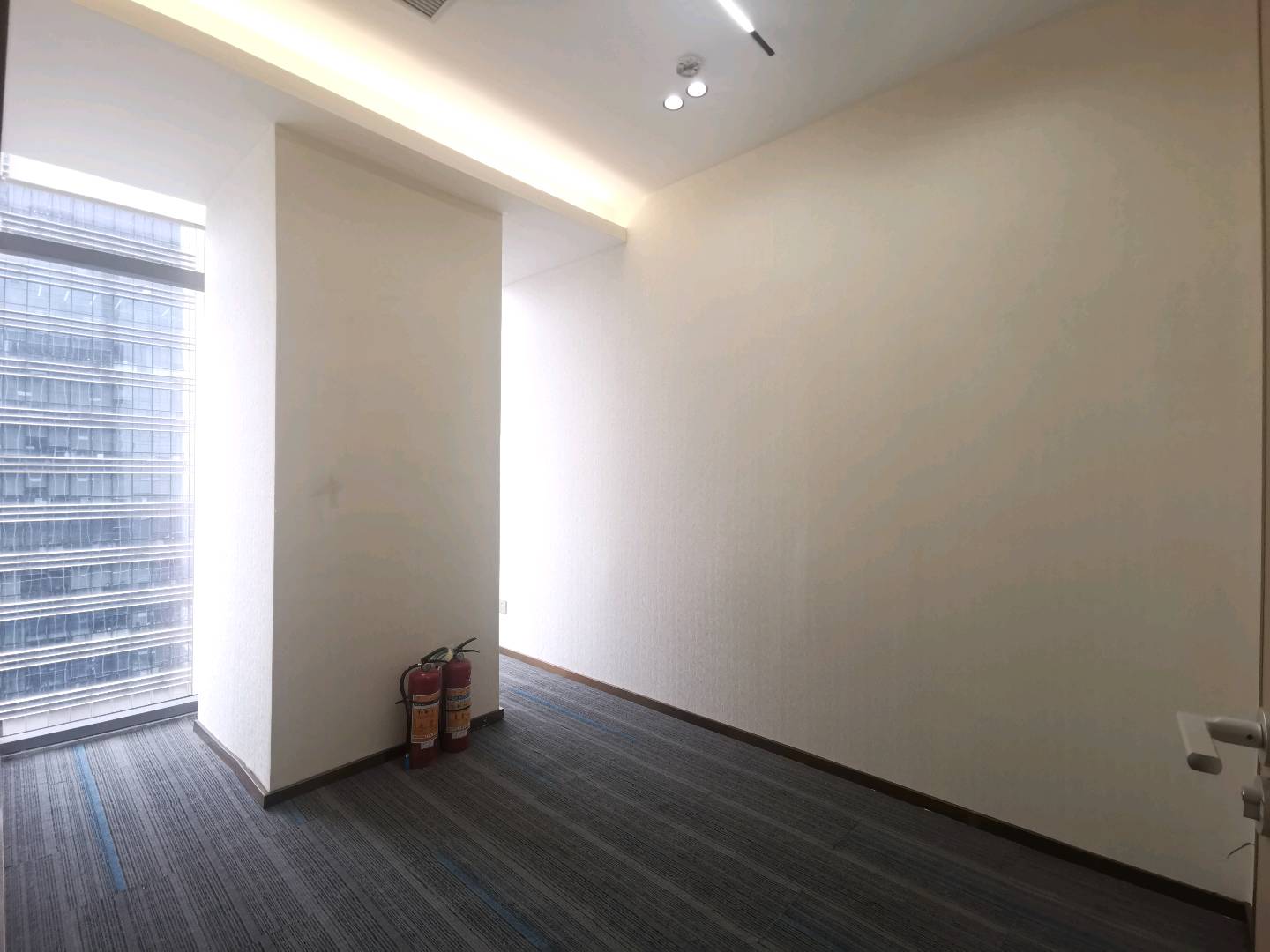 卓越时代广场一期