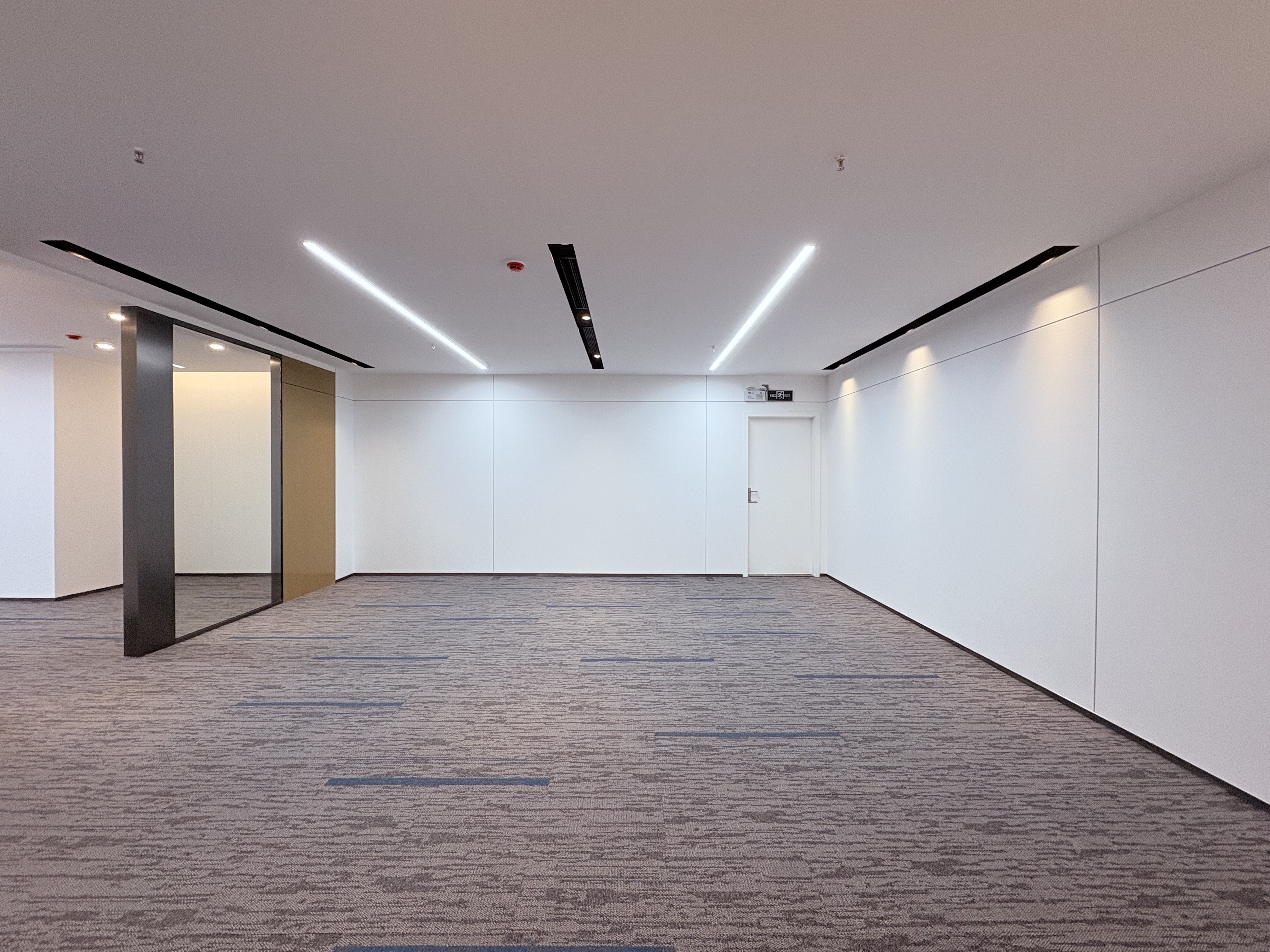 卓越时代广场一期