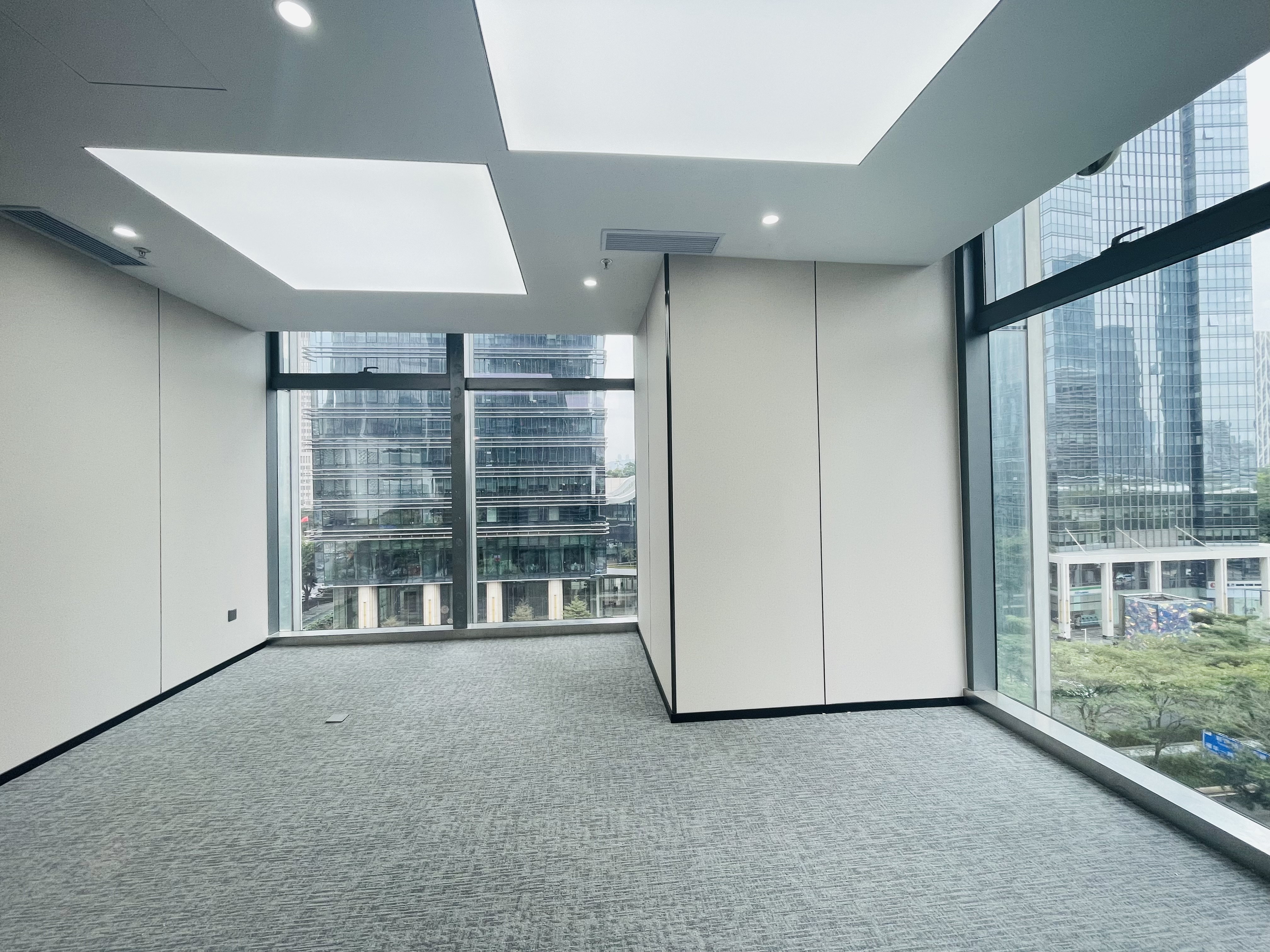 卓越时代广场一期