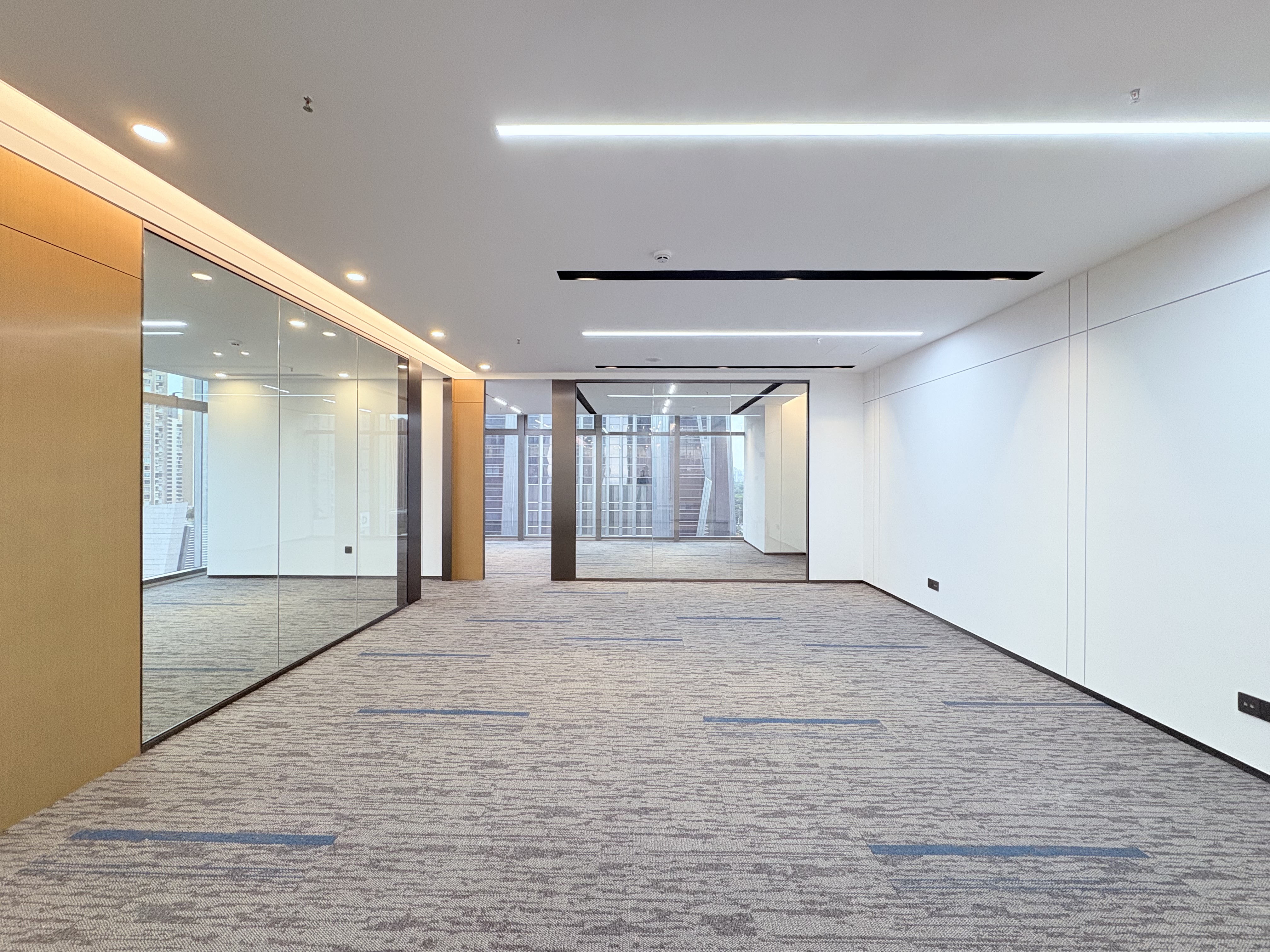 卓越时代广场一期