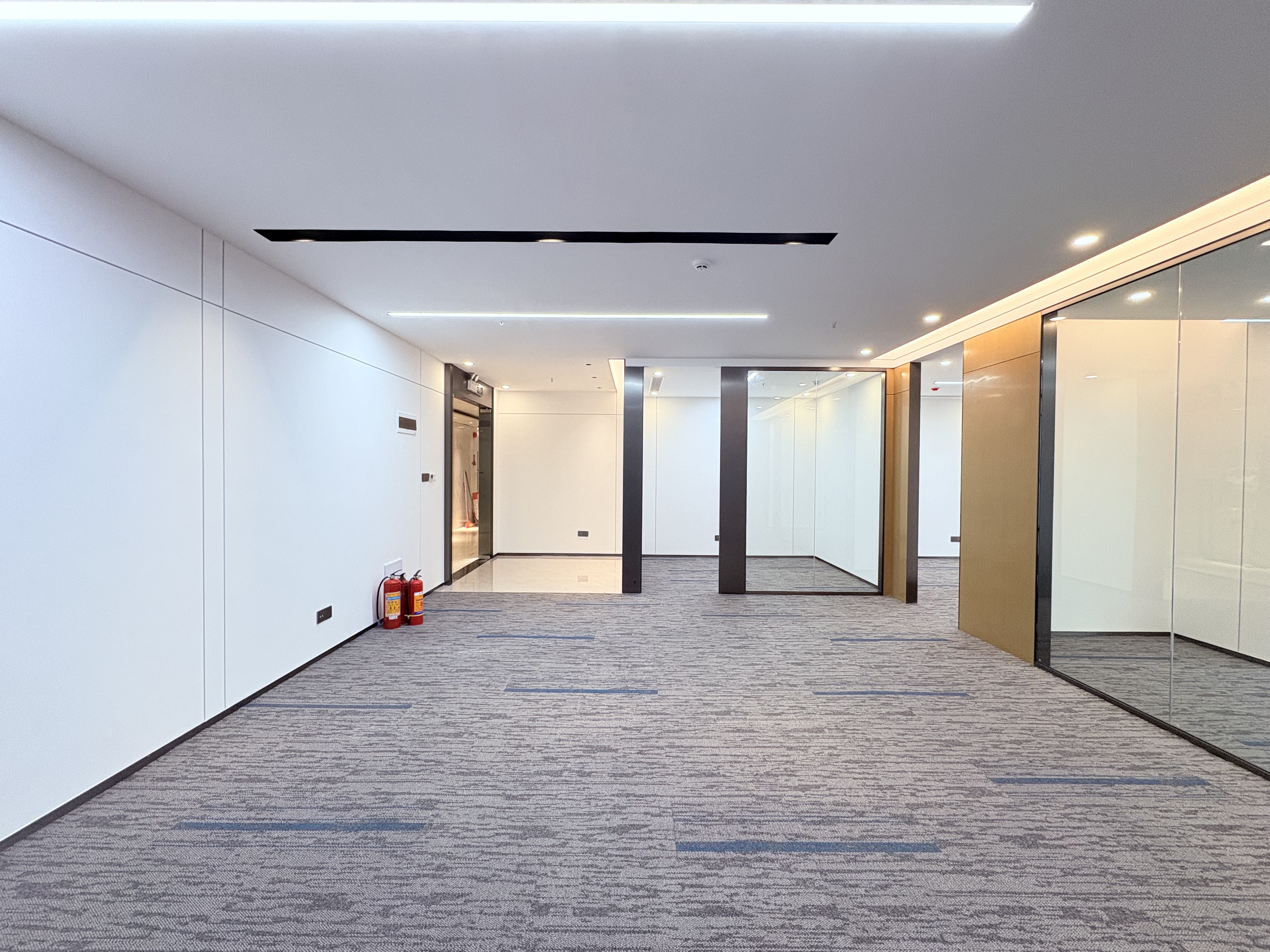 卓越时代广场一期