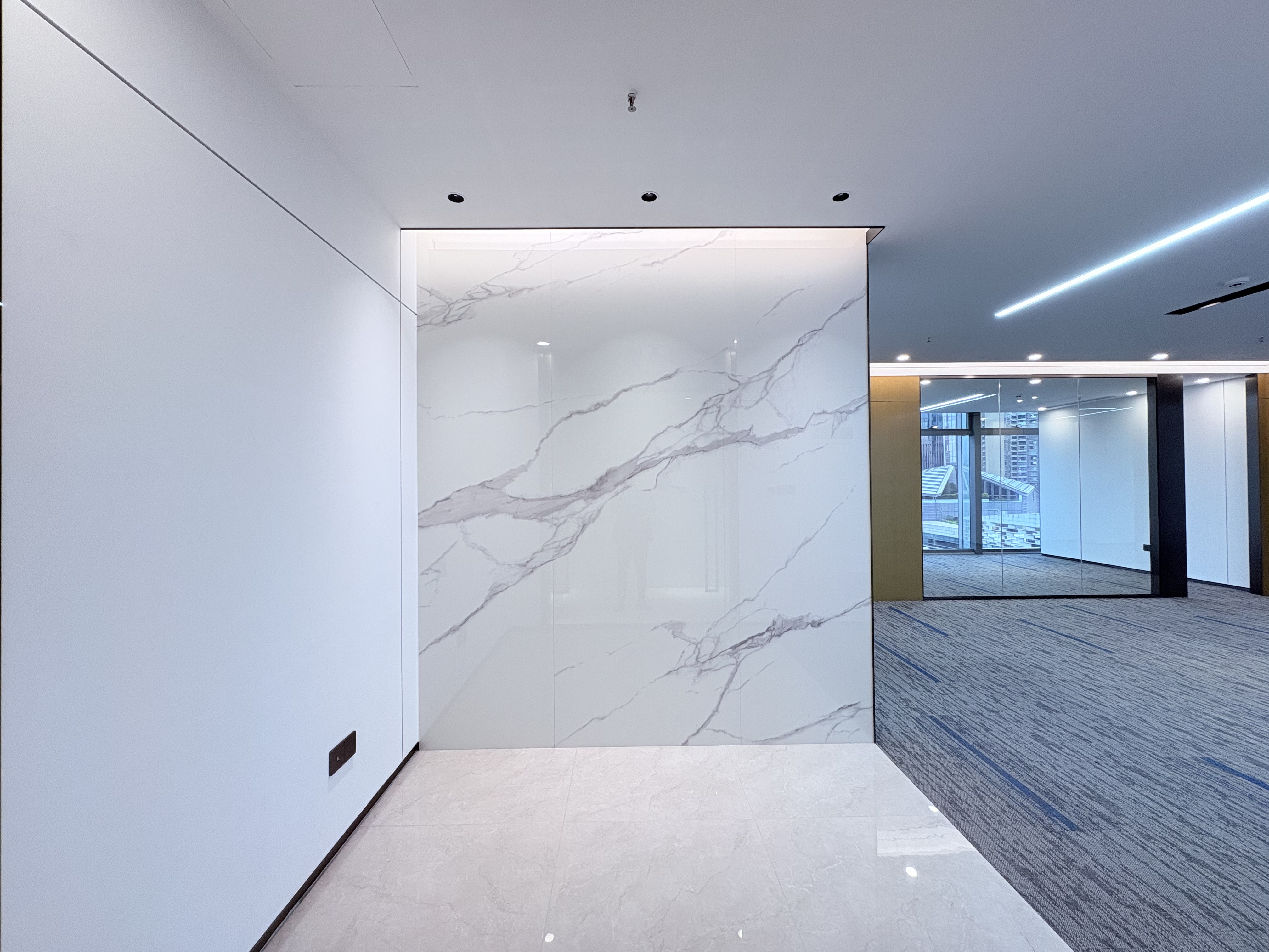 卓越时代广场一期