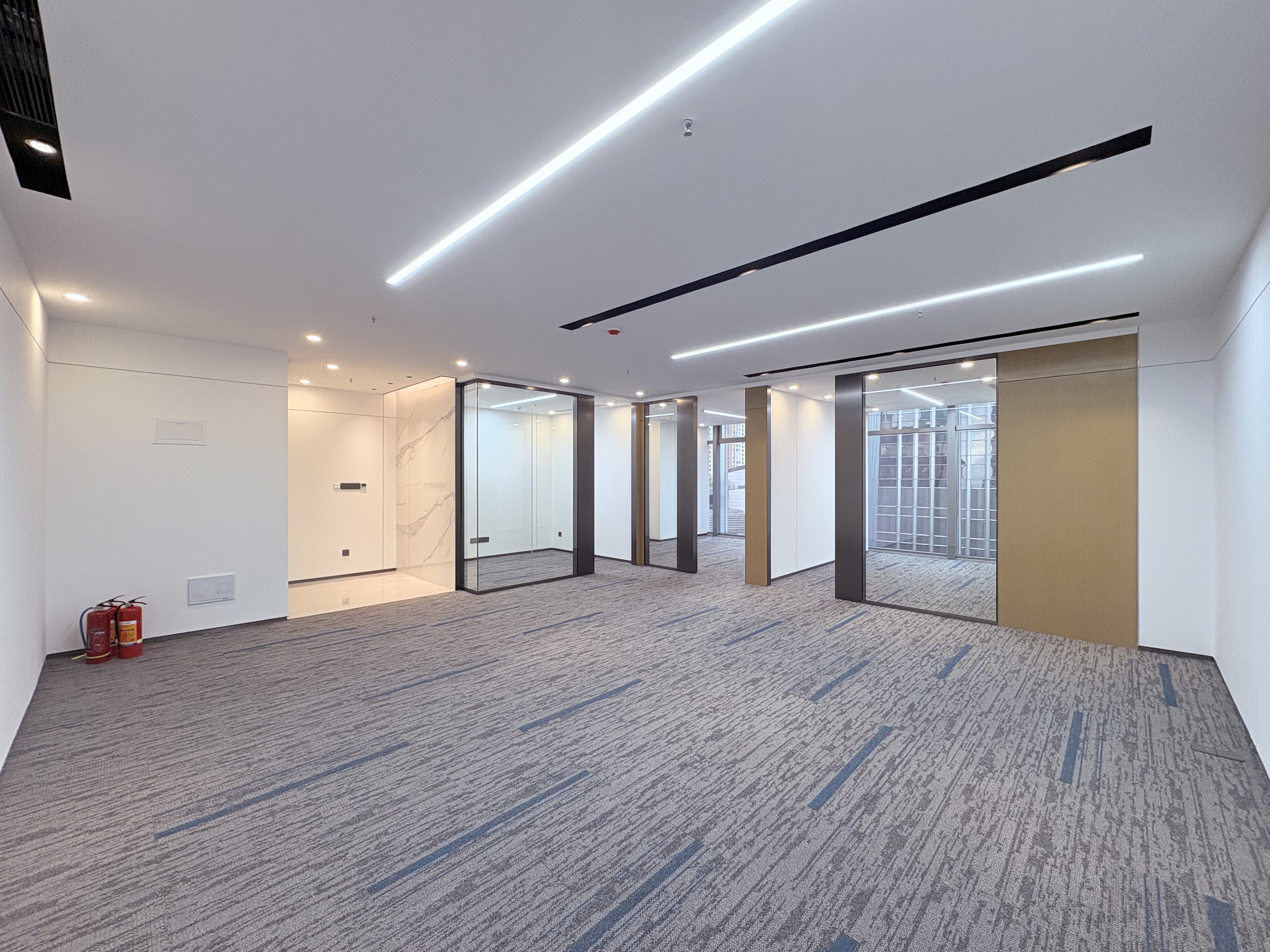 卓越时代广场一期