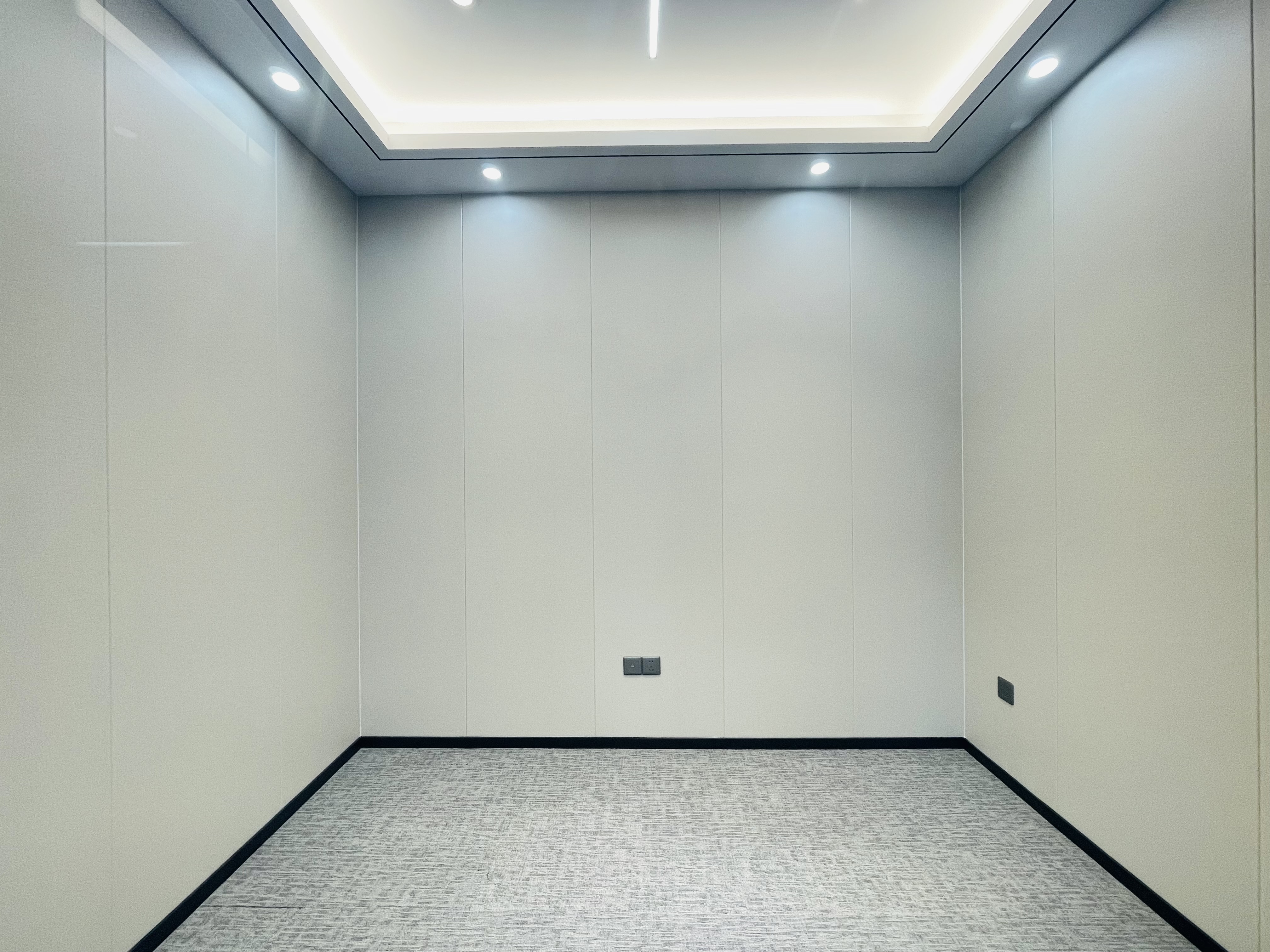 卓越时代广场一期