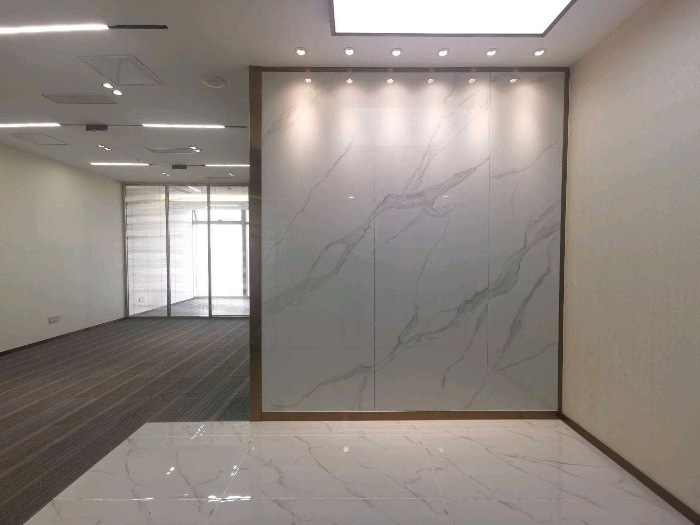 卓越时代广场一期