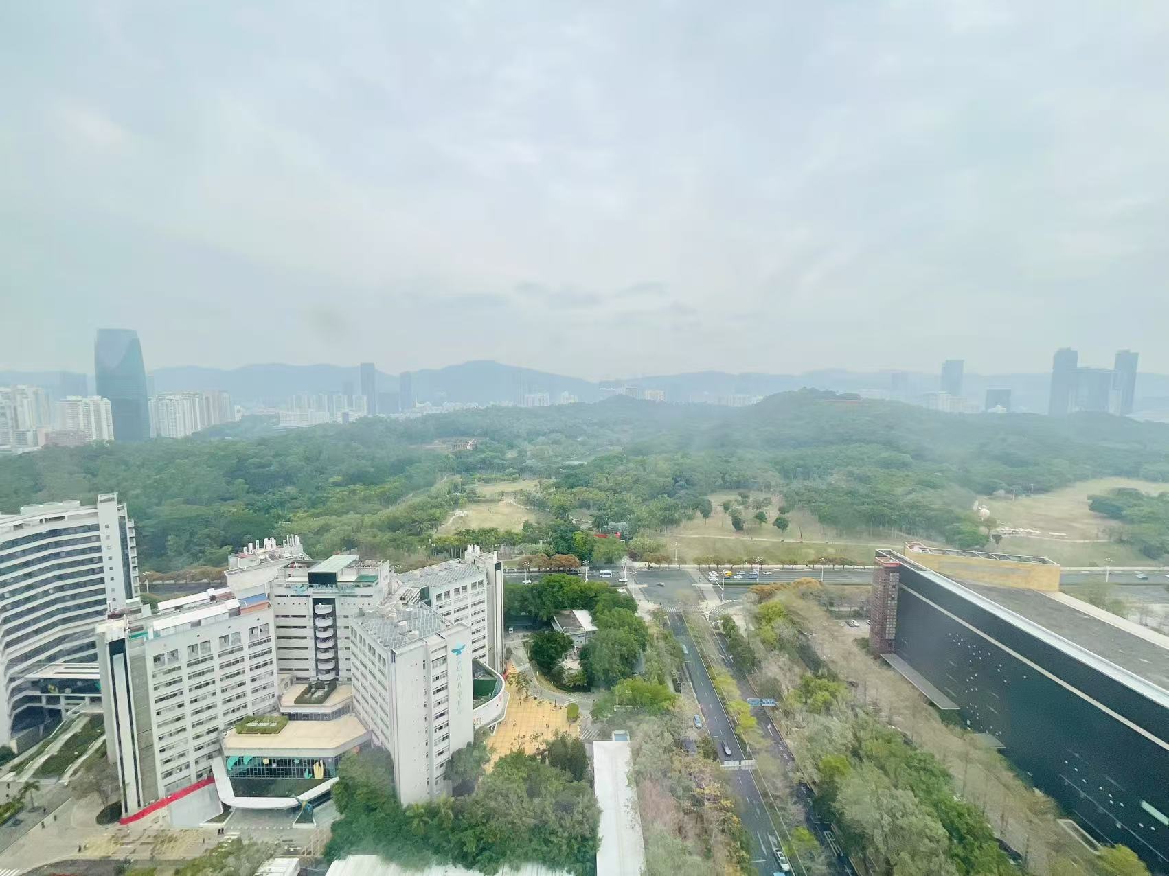 江苏大厦