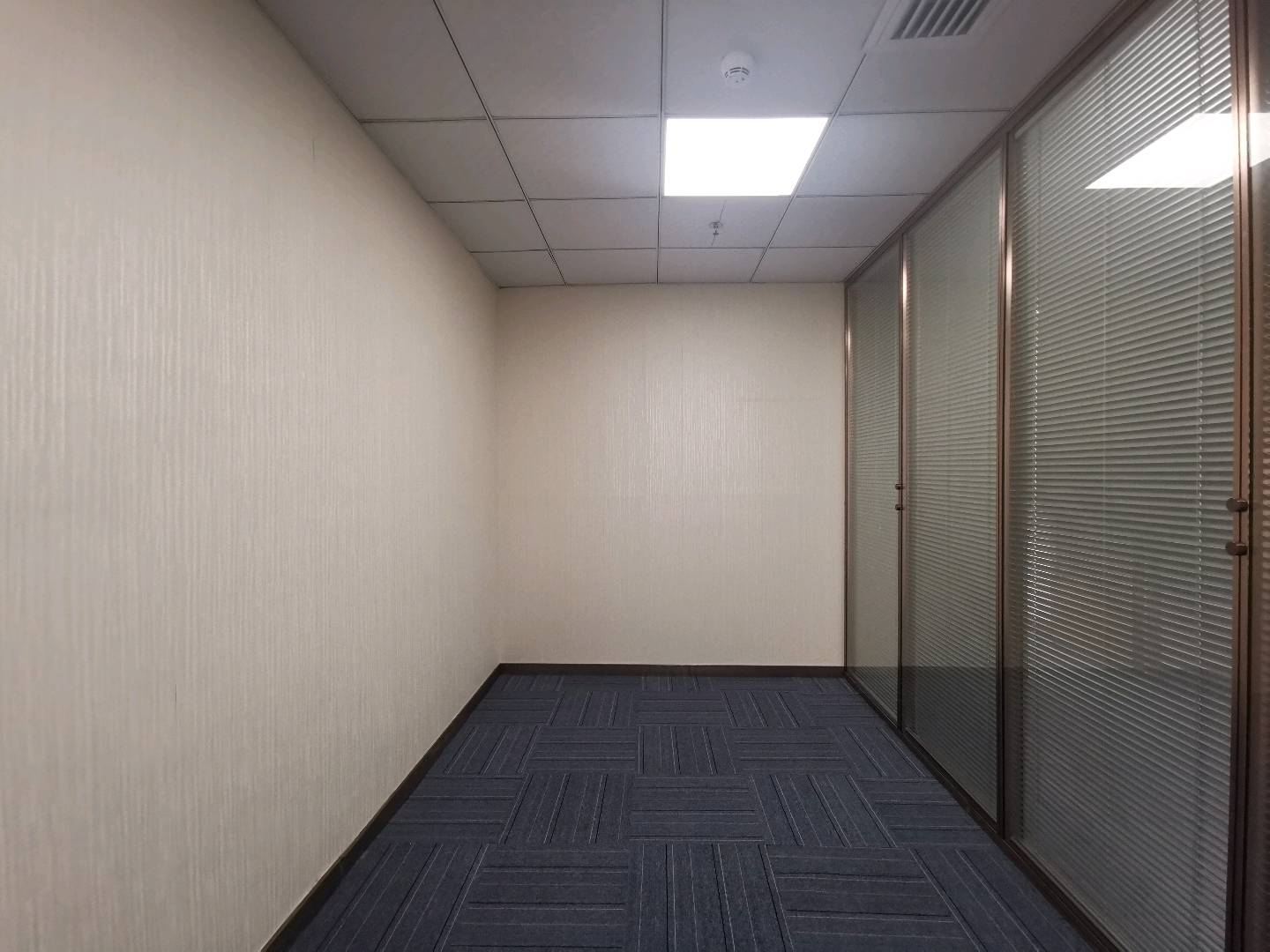 兴业银行大厦