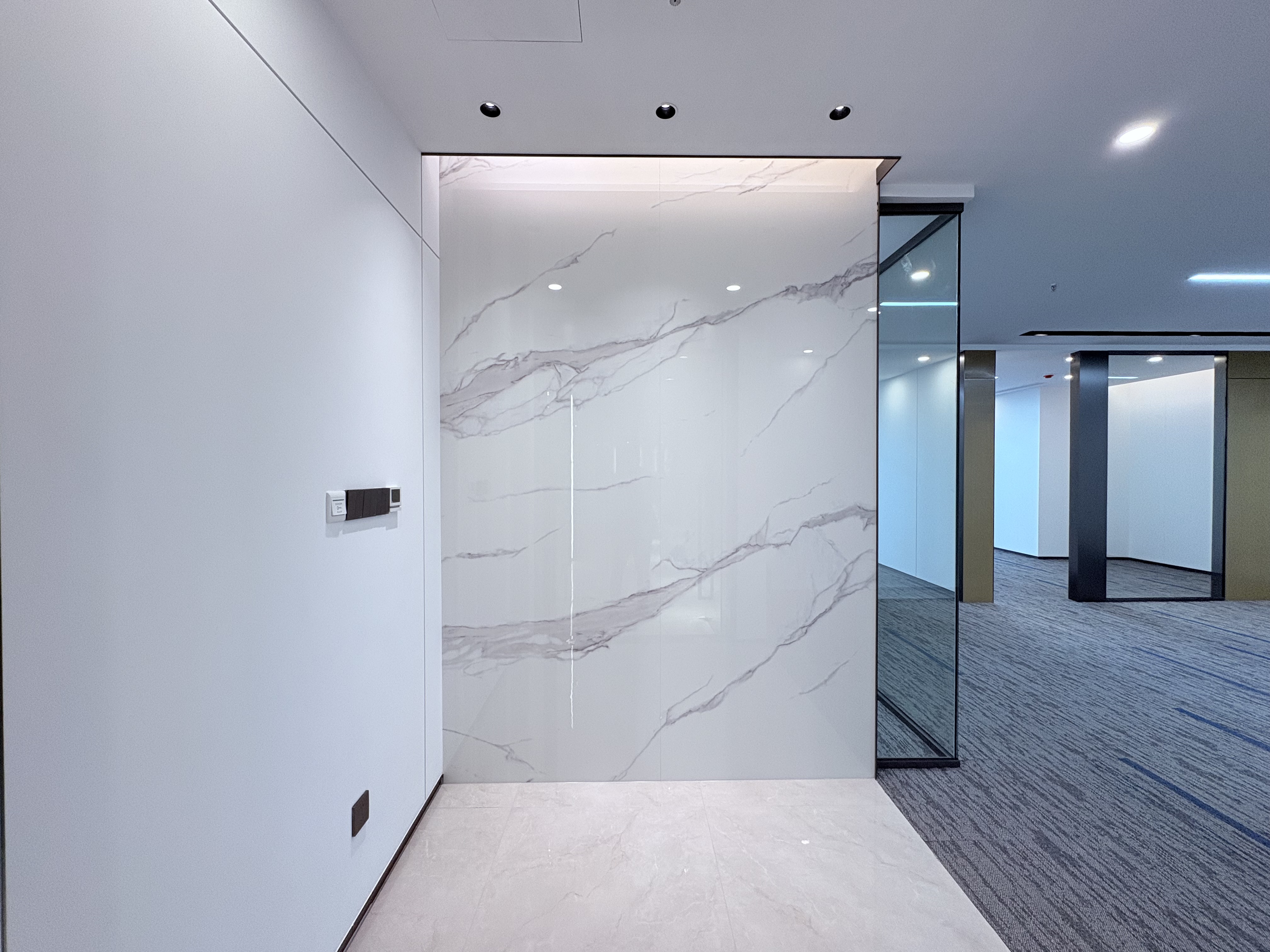 卓越时代广场一期