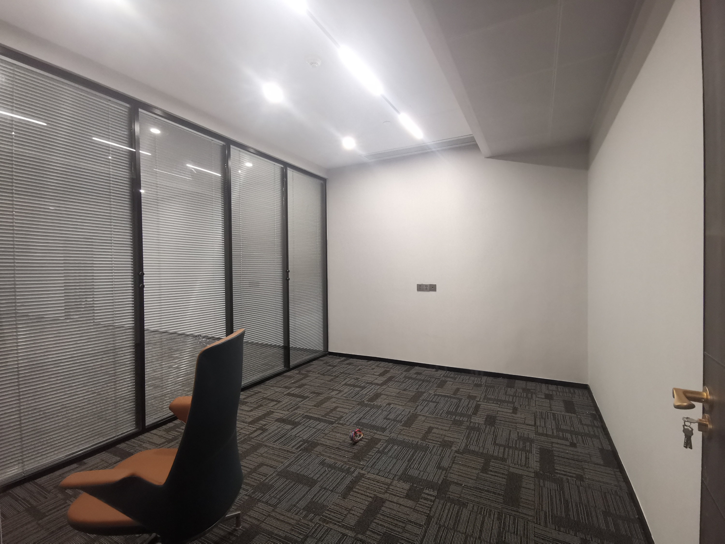 大中华国际交易广场