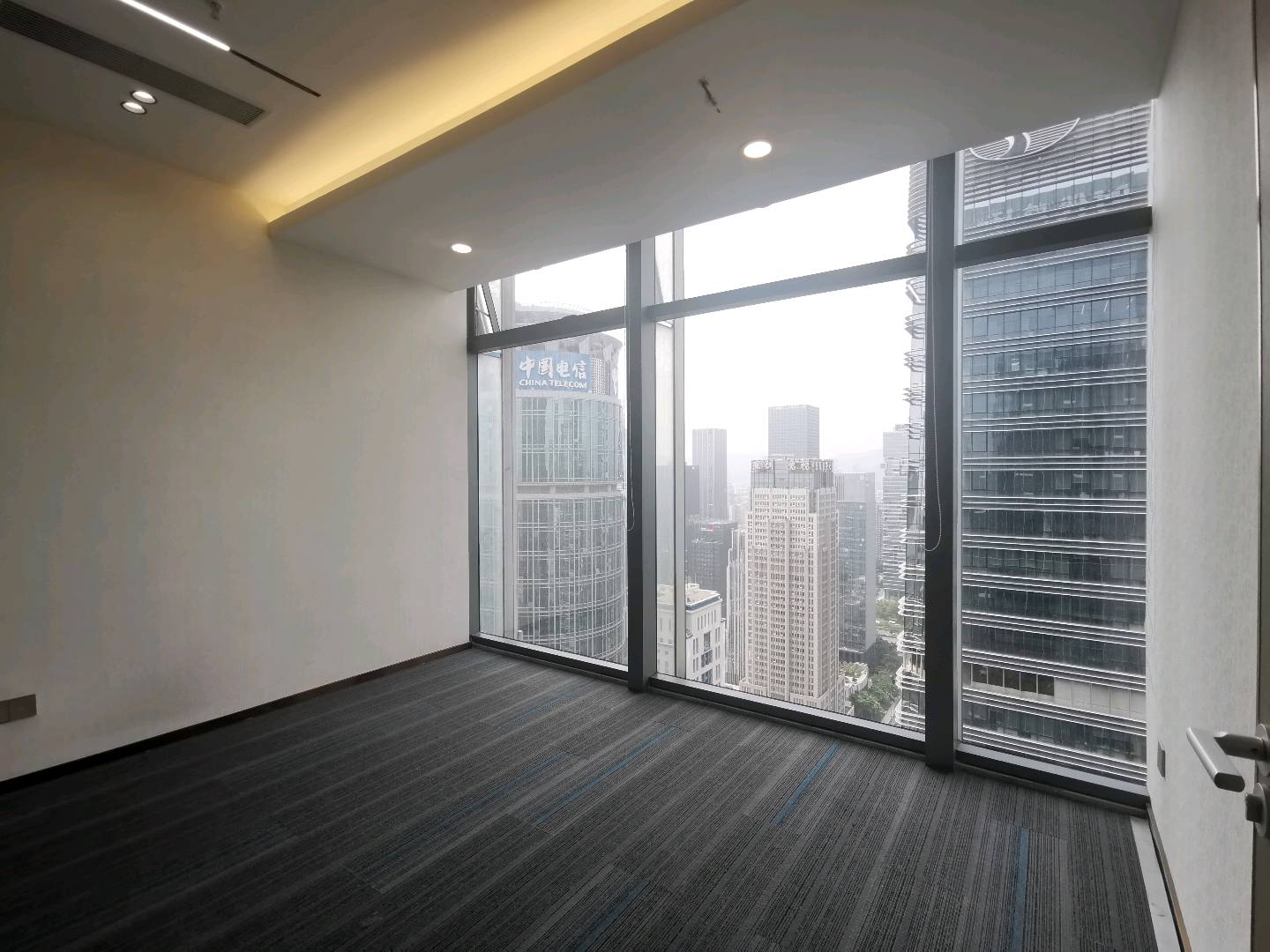 卓越时代广场一期