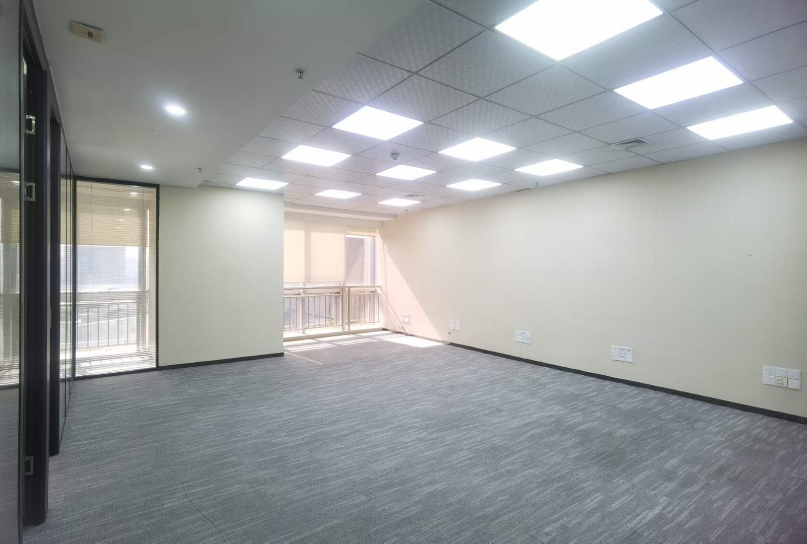 深圳国际商会中心
