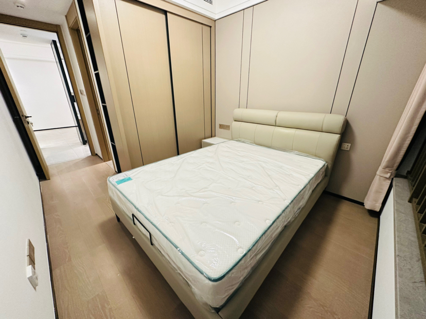 壹成中心第十区