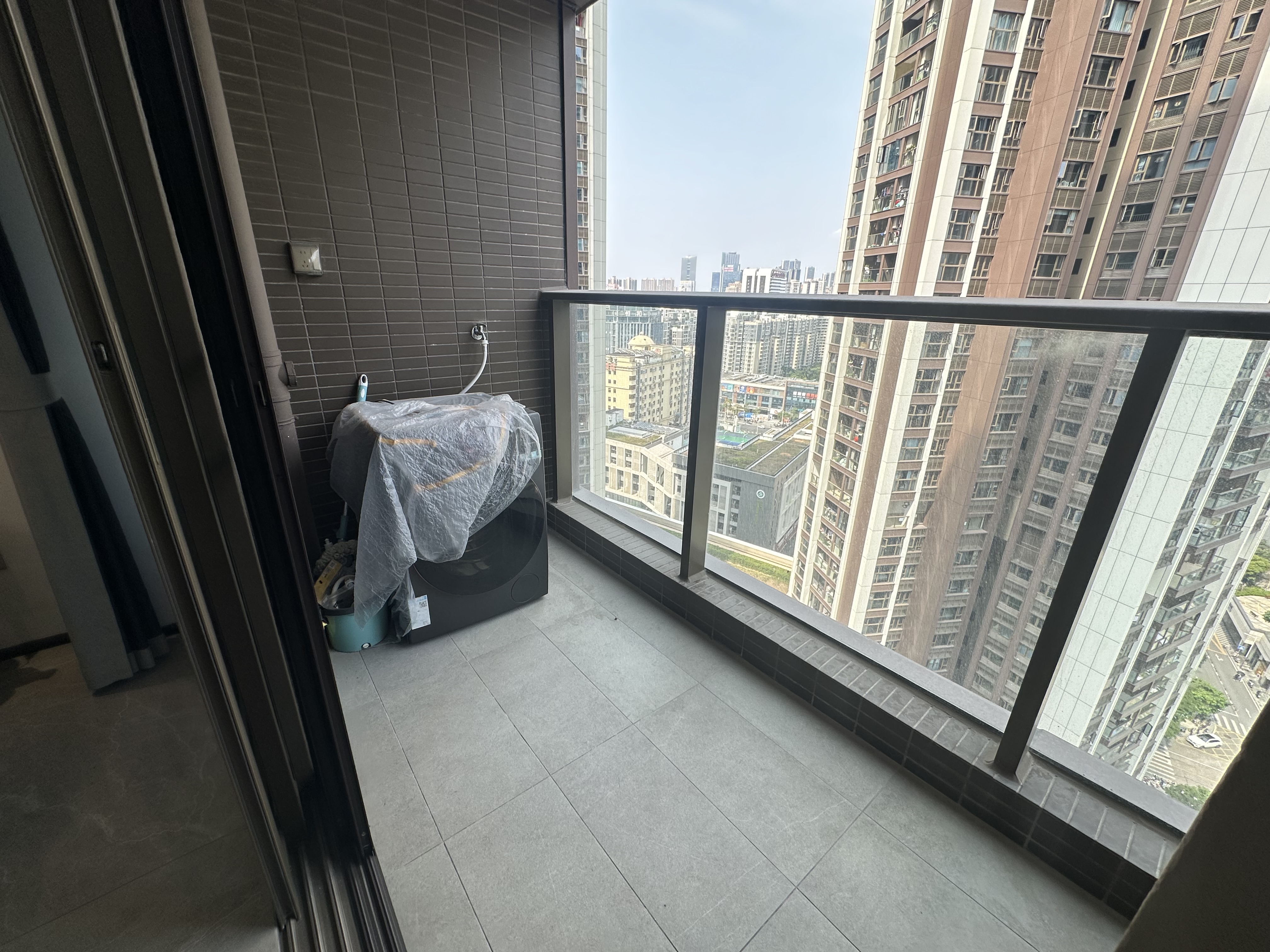 壹成中心第十区