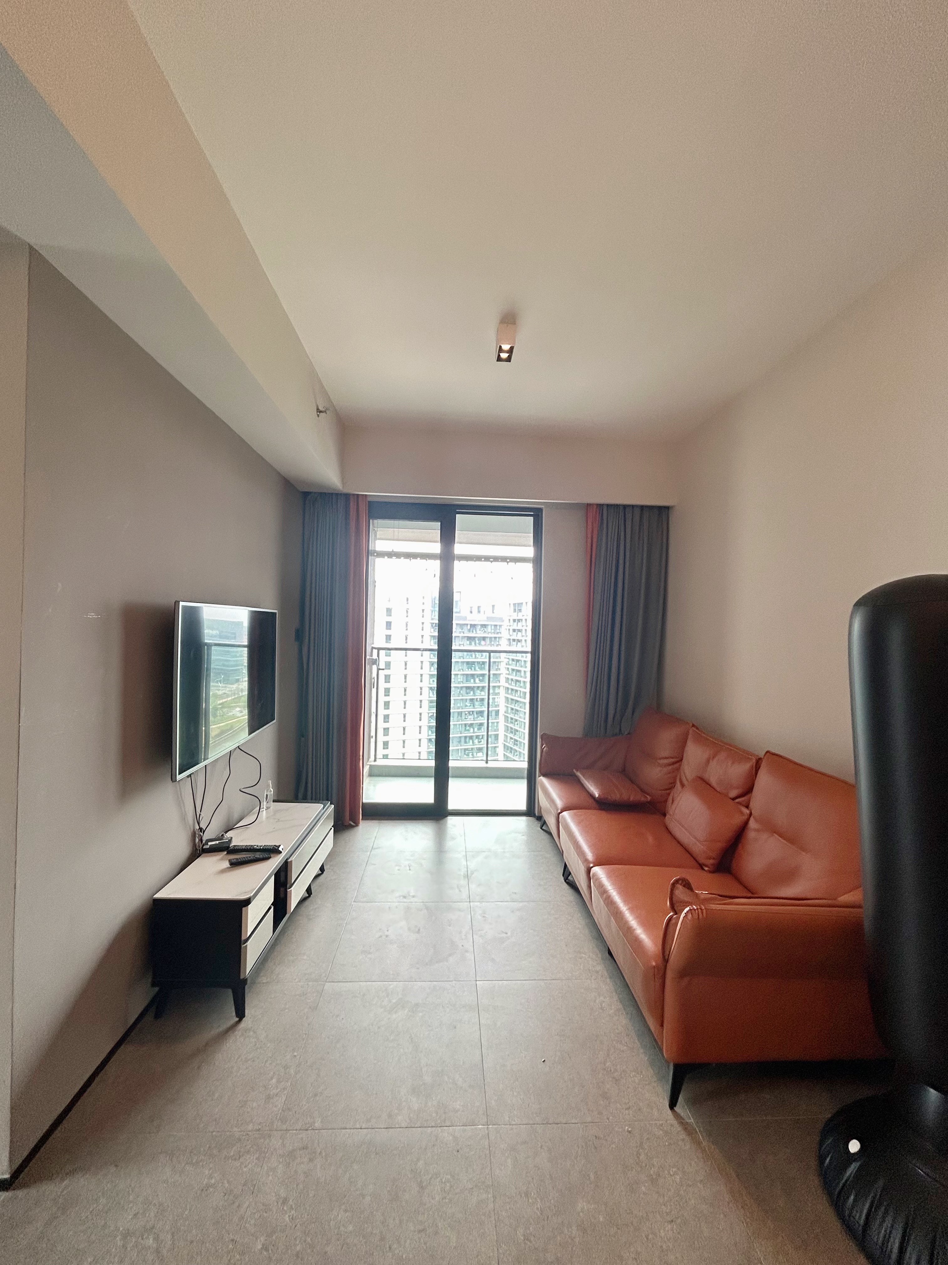 会展湾水岸广场