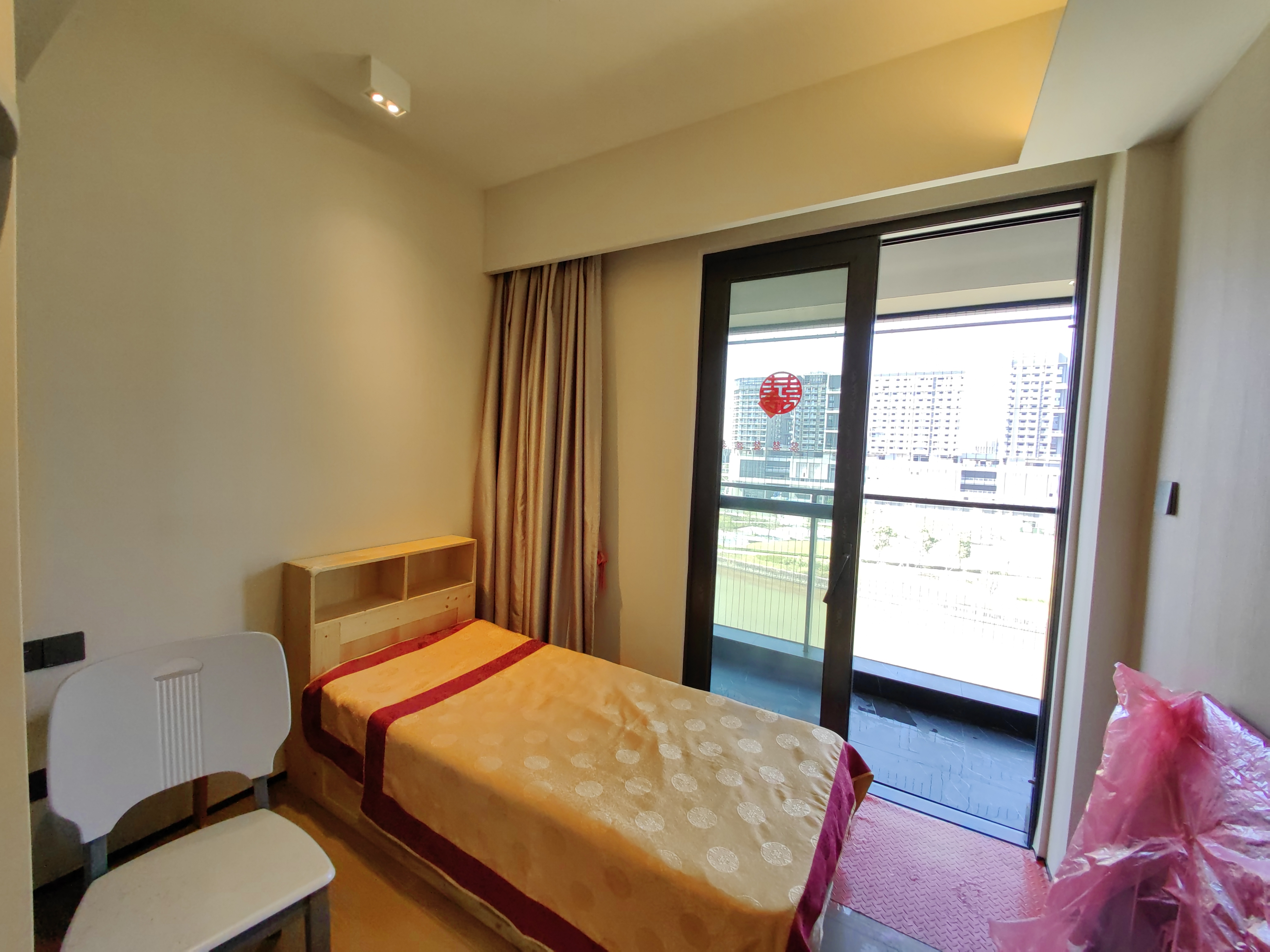 会展湾水岸广场