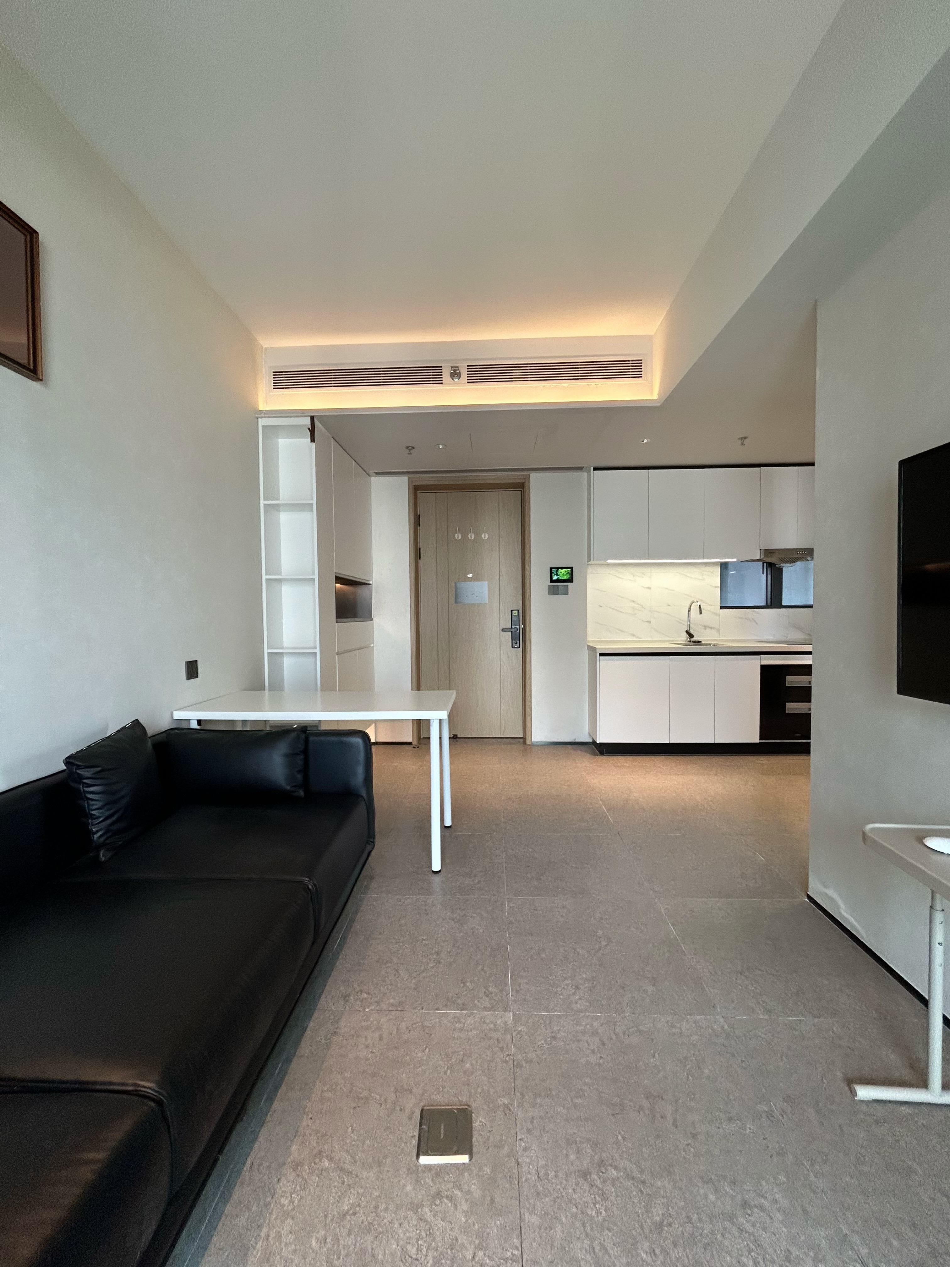 会展湾水岸广场