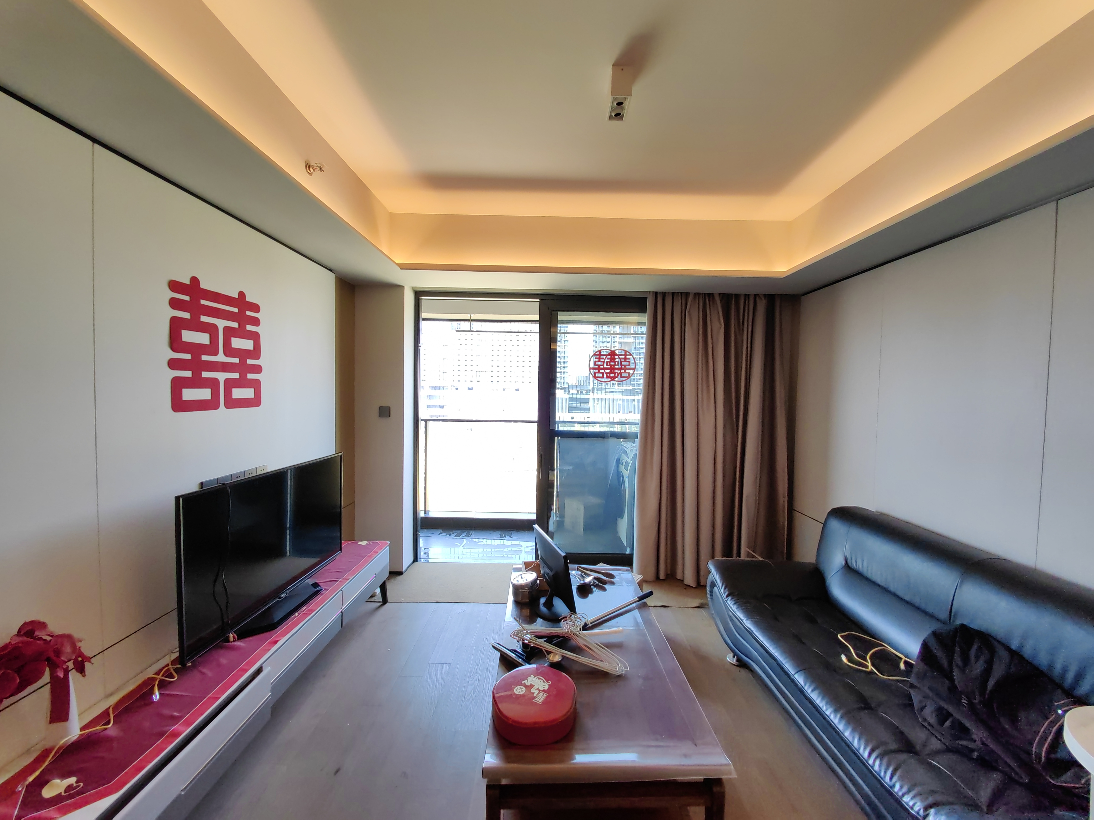 会展湾水岸广场