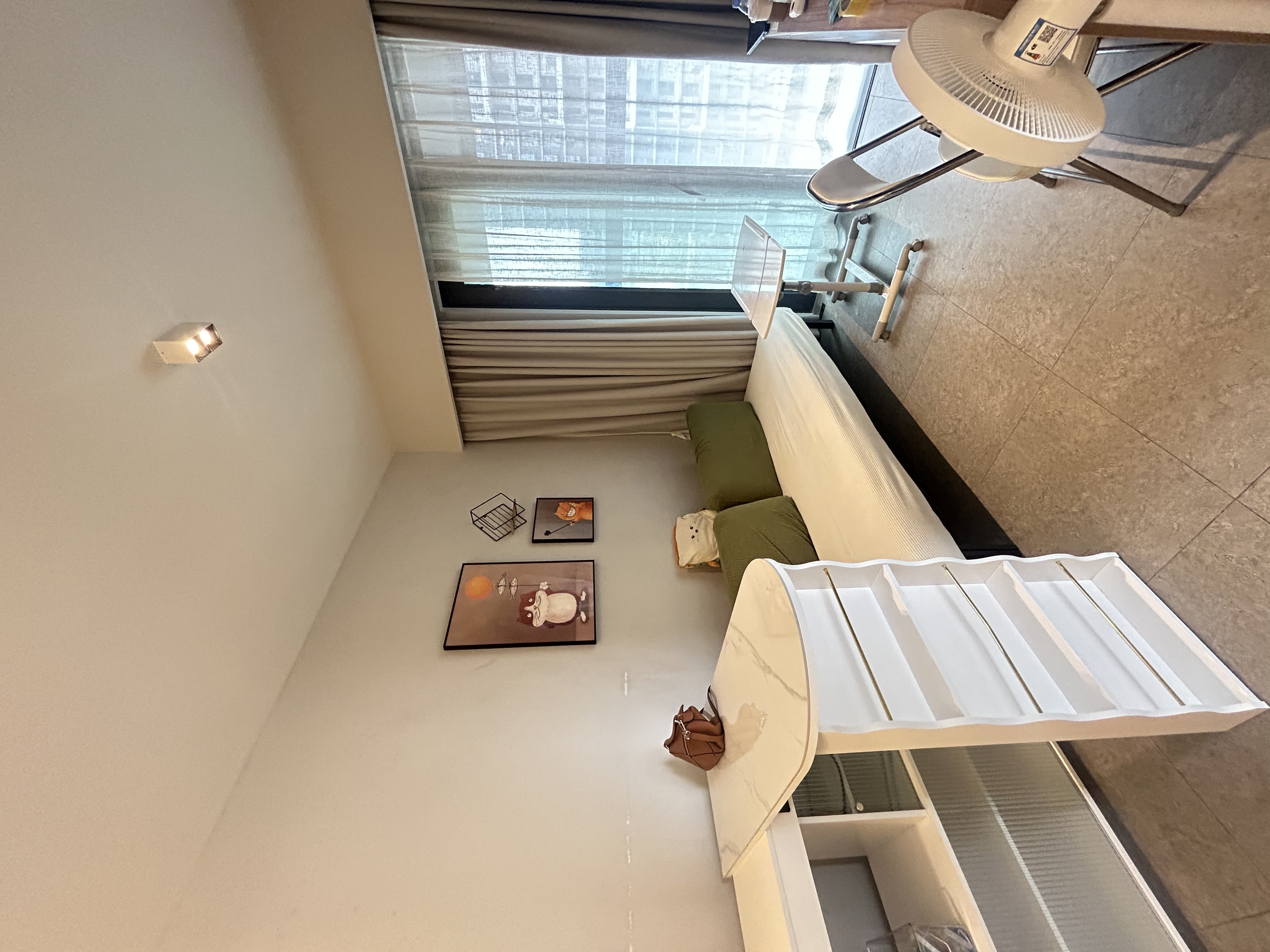 会展湾水岸广场