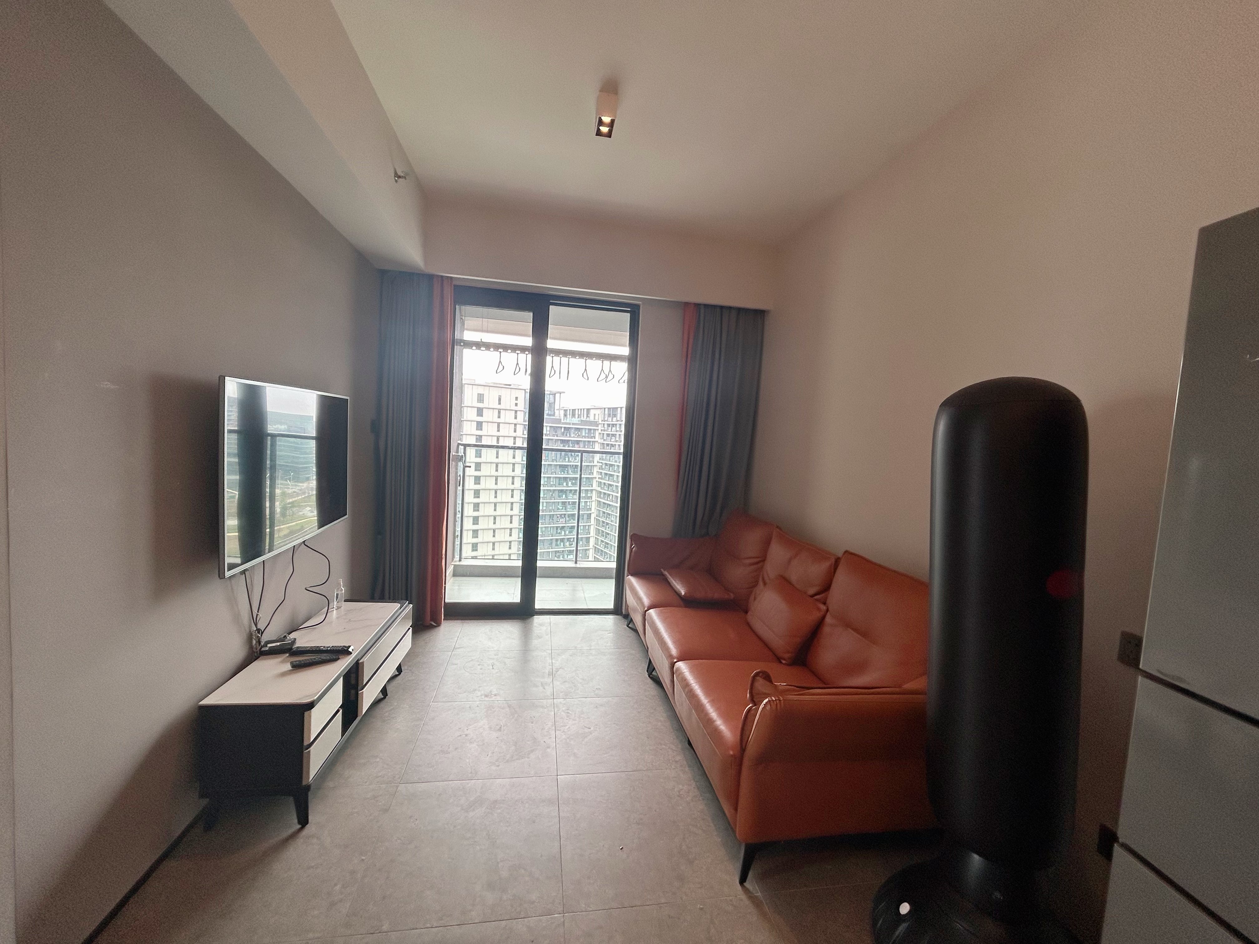 会展湾水岸广场